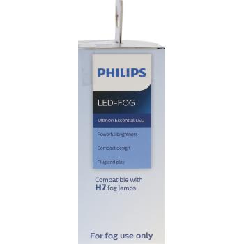 Philips H7UEFLED Fog Light Bulb product image 12 of 12