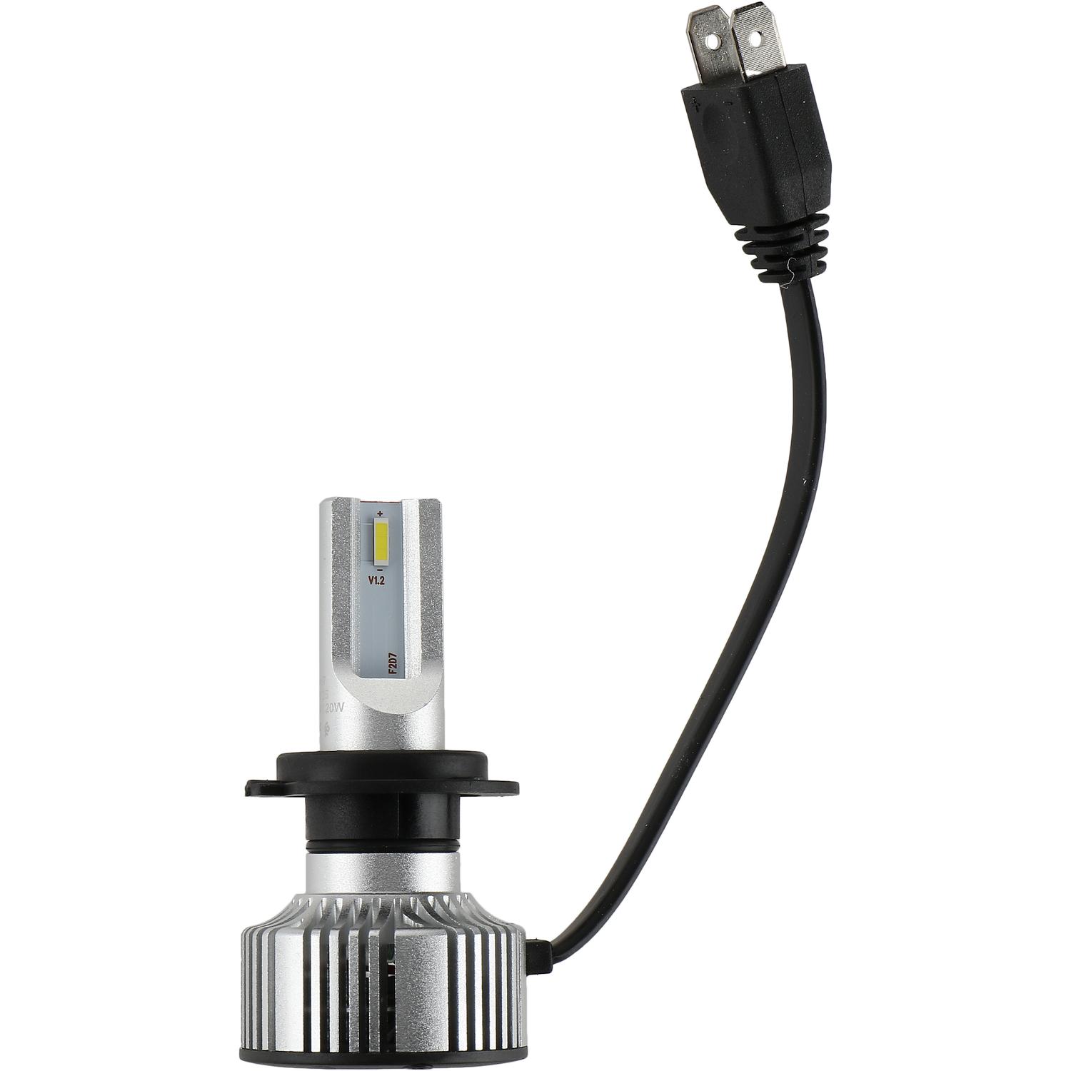 Philips H7UELED - Headlight Bulb Philips H7UELED Headlight Bulb product image 2 of 44