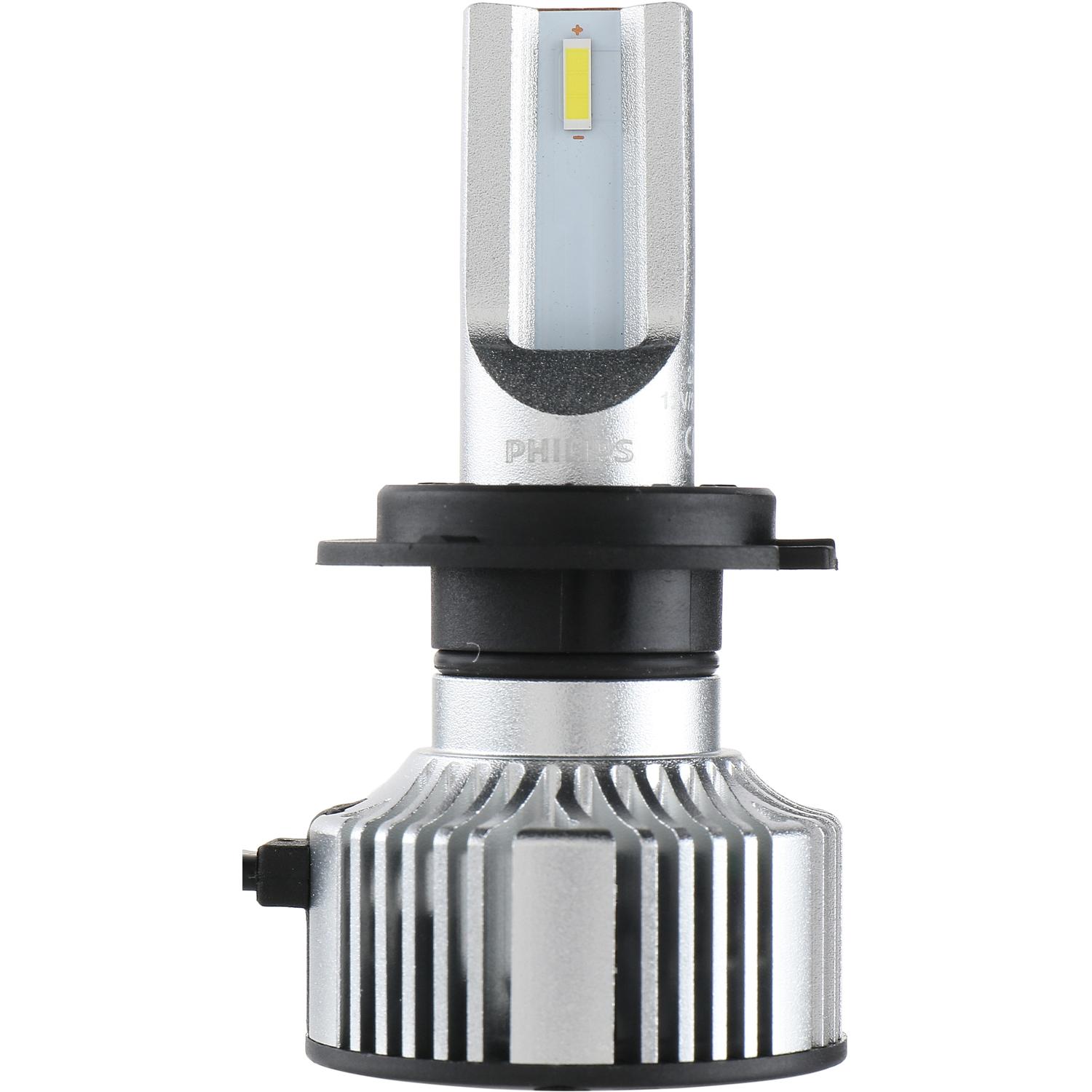 Philips H7UELED - Headlight Bulb Philips H7UELED Headlight Bulb product image 14 of 44