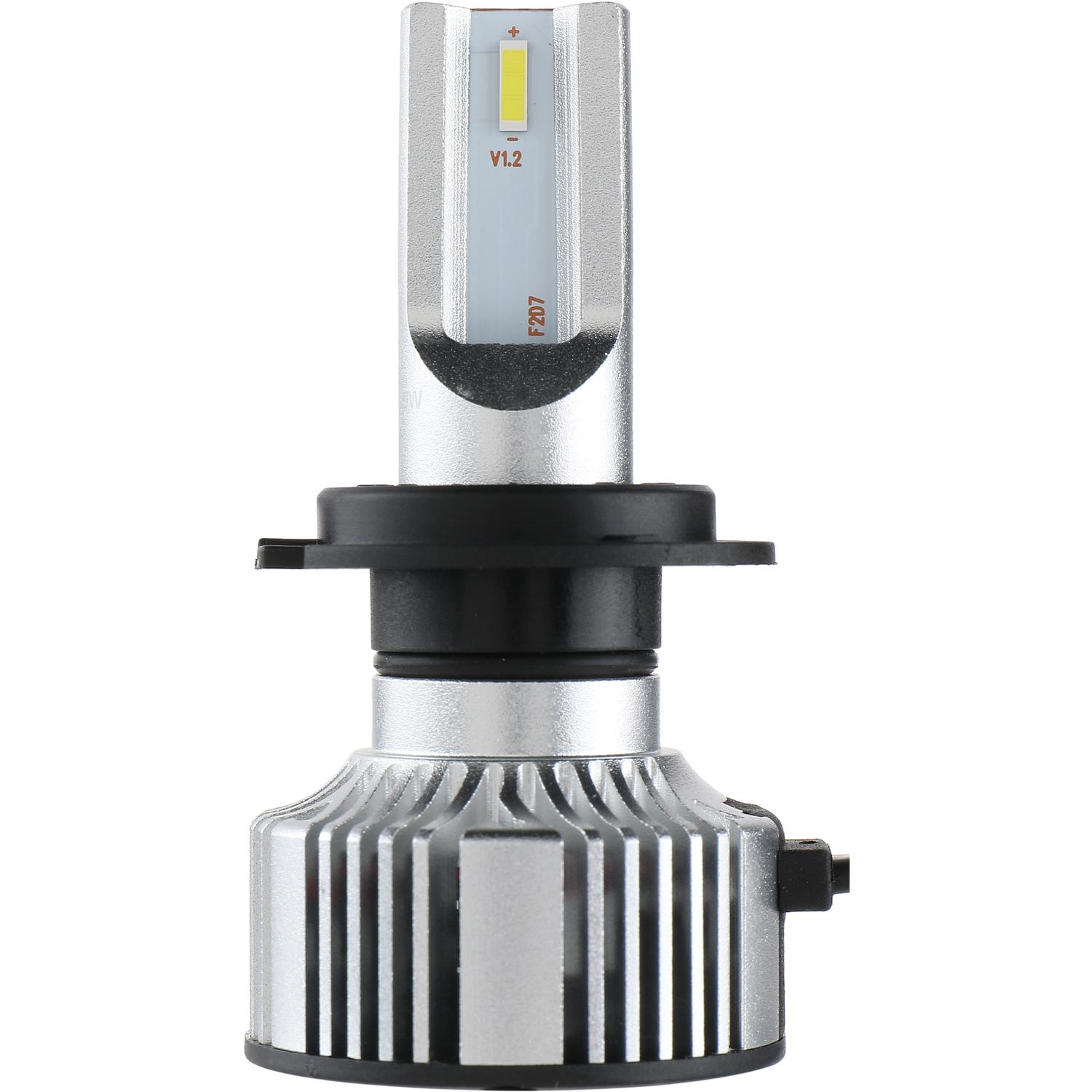 Philips H7UELED - Headlight Bulb Philips H7UELED Headlight Bulb product image 24 of 44