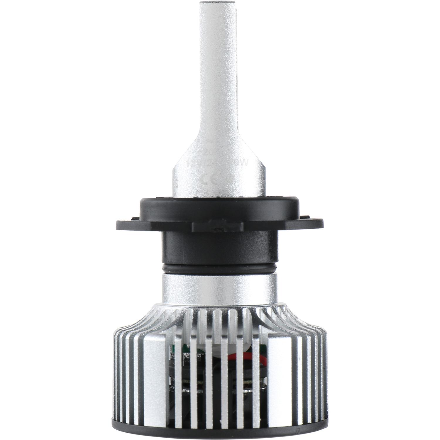 Philips H7UELED - Headlight Bulb Philips H7UELED Headlight Bulb product image 28 of 44