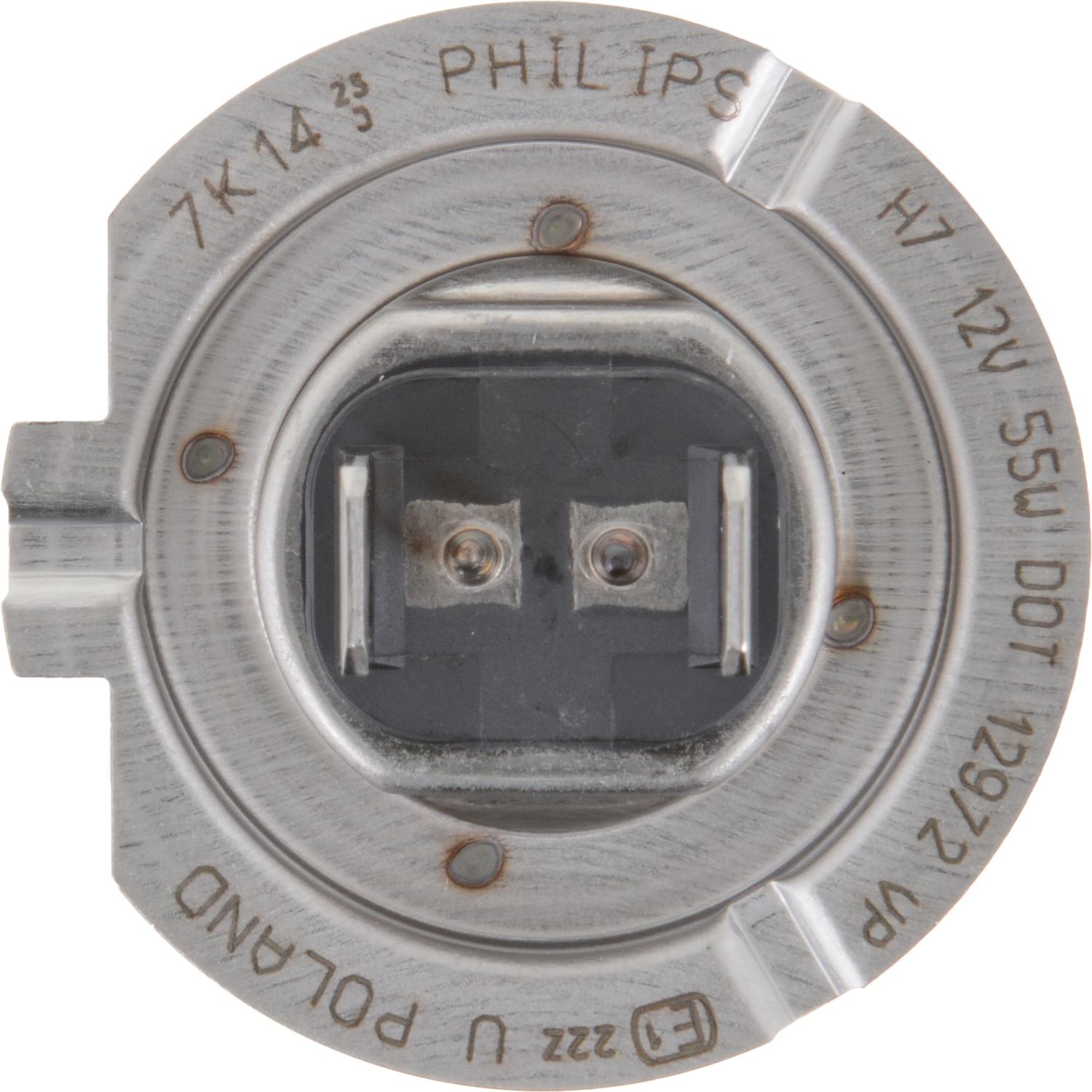 Philips H7VPB1 - Turn Signal Light Bulb Philips H7VPB1 Cornering Light Bulb product image 5 of 24