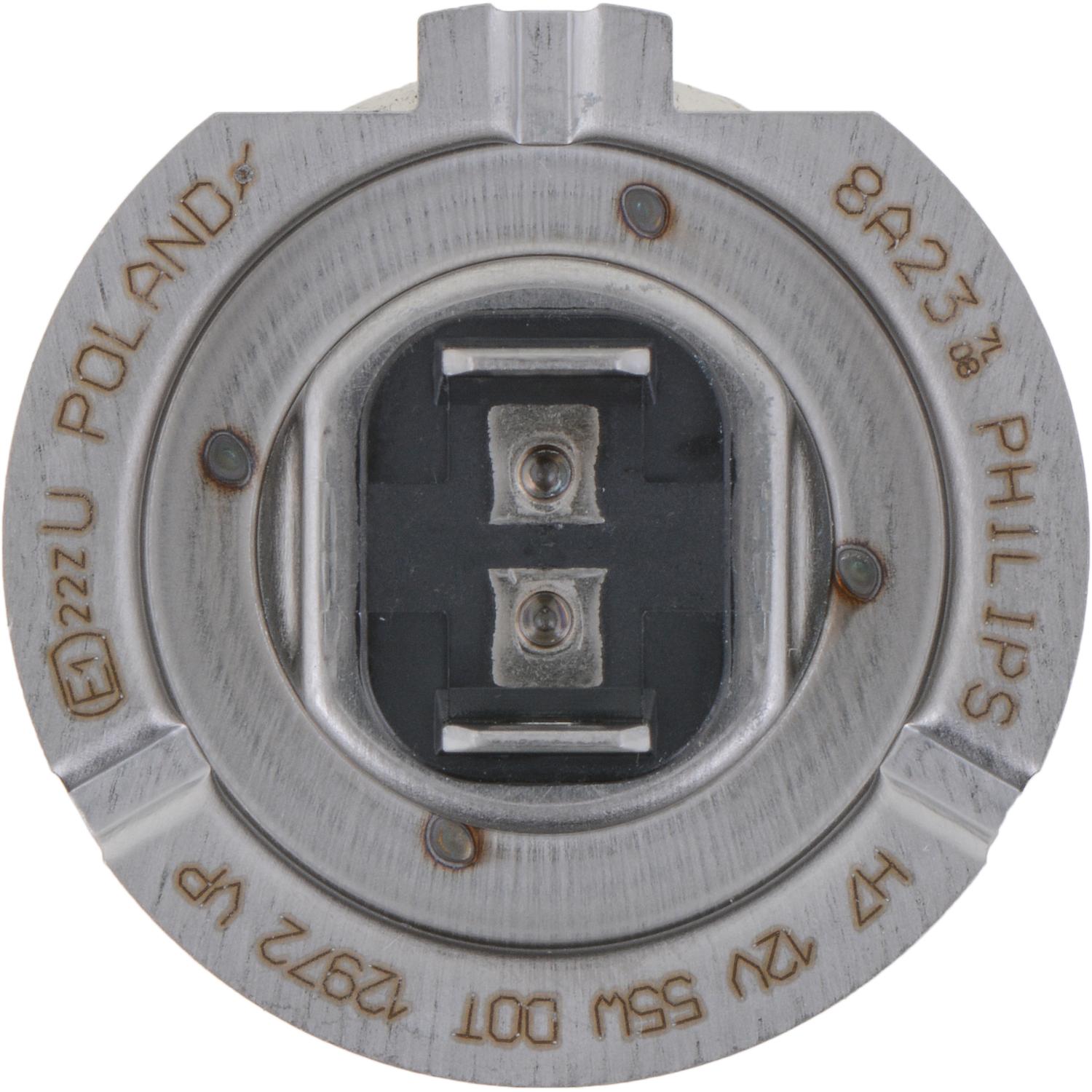 Philips H7VPB2 - Turn Signal Light Bulb Philips H7VPB2 Cornering Light Bulb product image 8 of 30