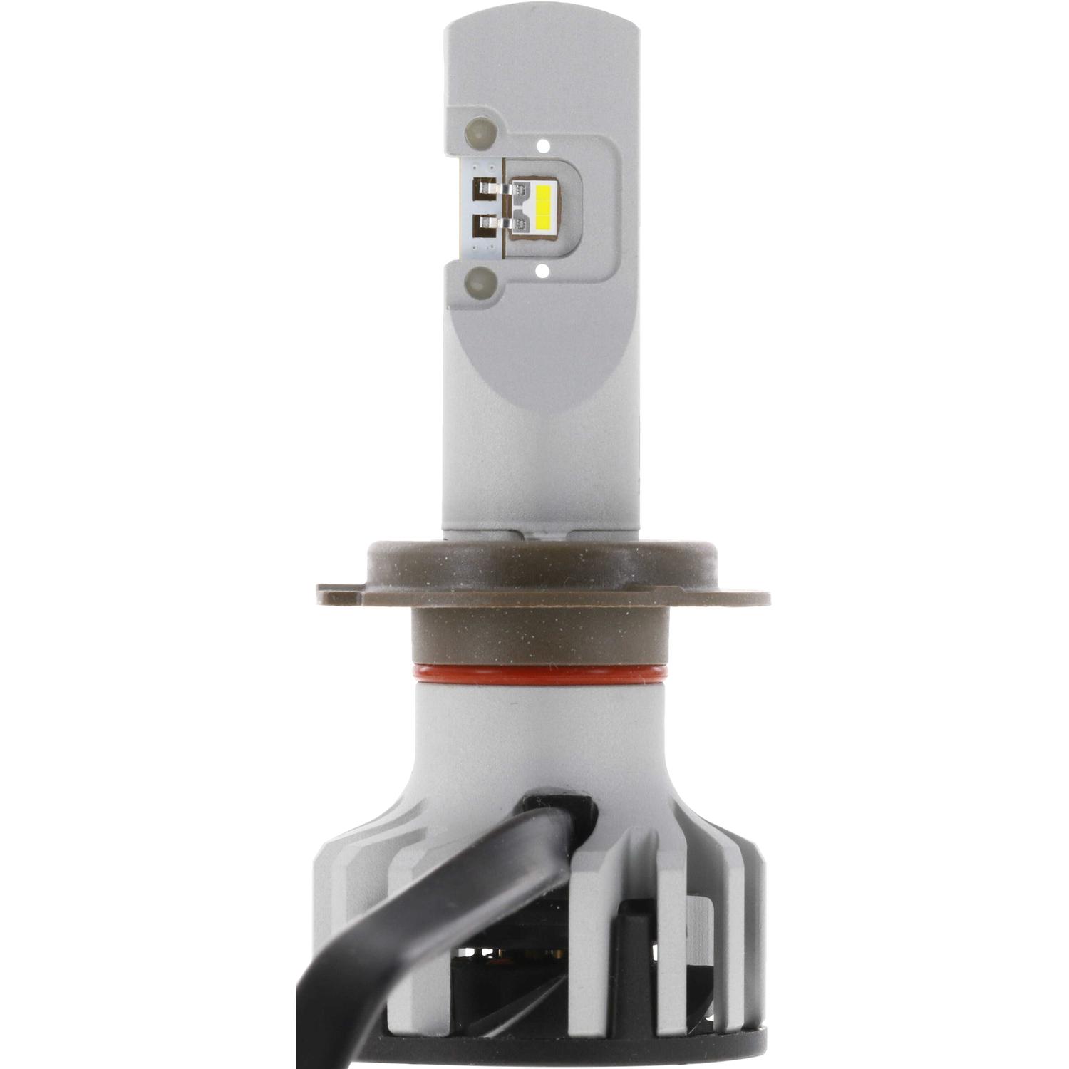 Philips H7XULED - Turn Signal Light Bulb Philips H7XULED Cornering Light Bulb product image 2 of 33