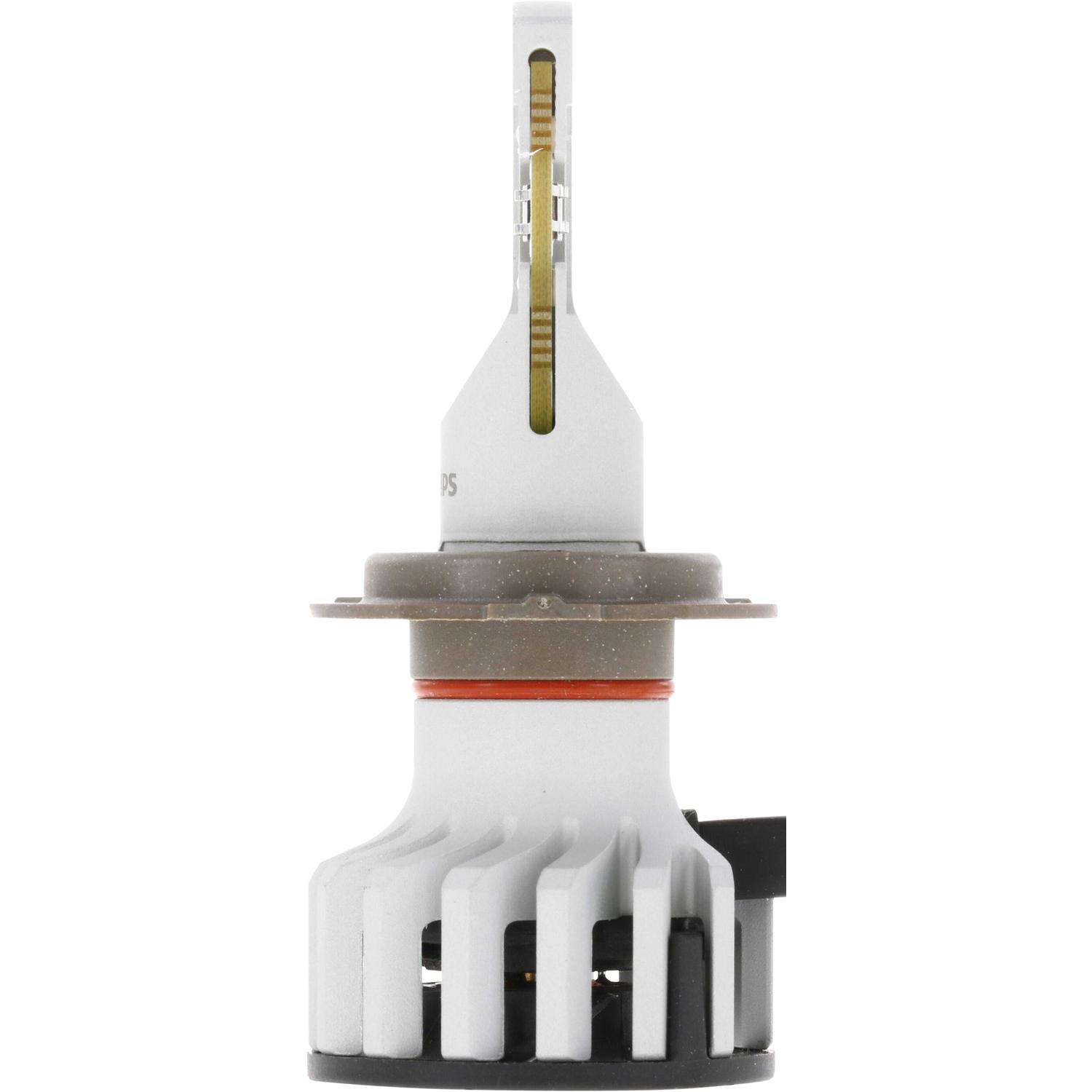 Philips H7XULED - Turn Signal Light Bulb Philips H7XULED Cornering Light Bulb product image 4 of 33