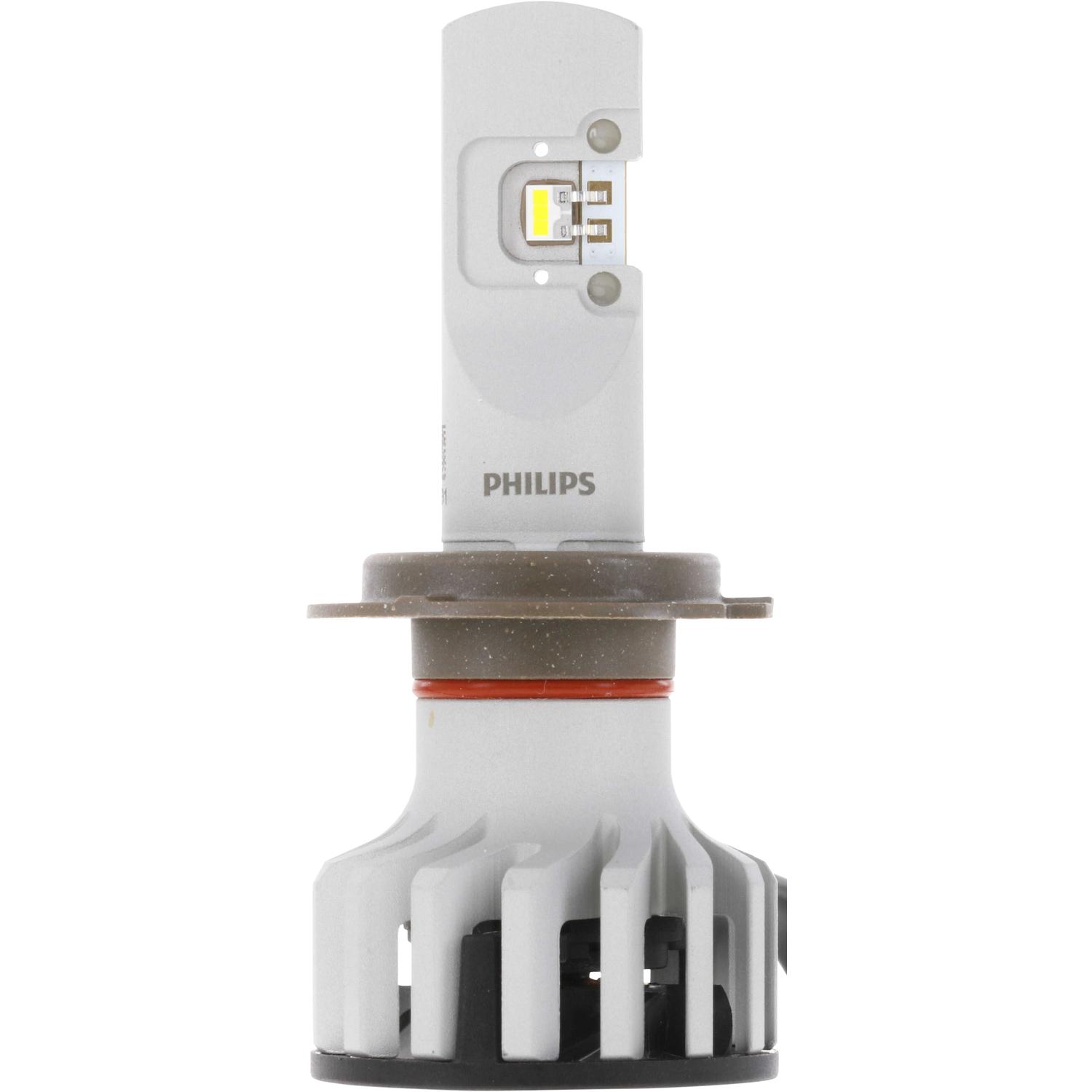 Philips H7XULED - Turn Signal Light Bulb Philips H7XULED Cornering Light Bulb product image 15 of 33