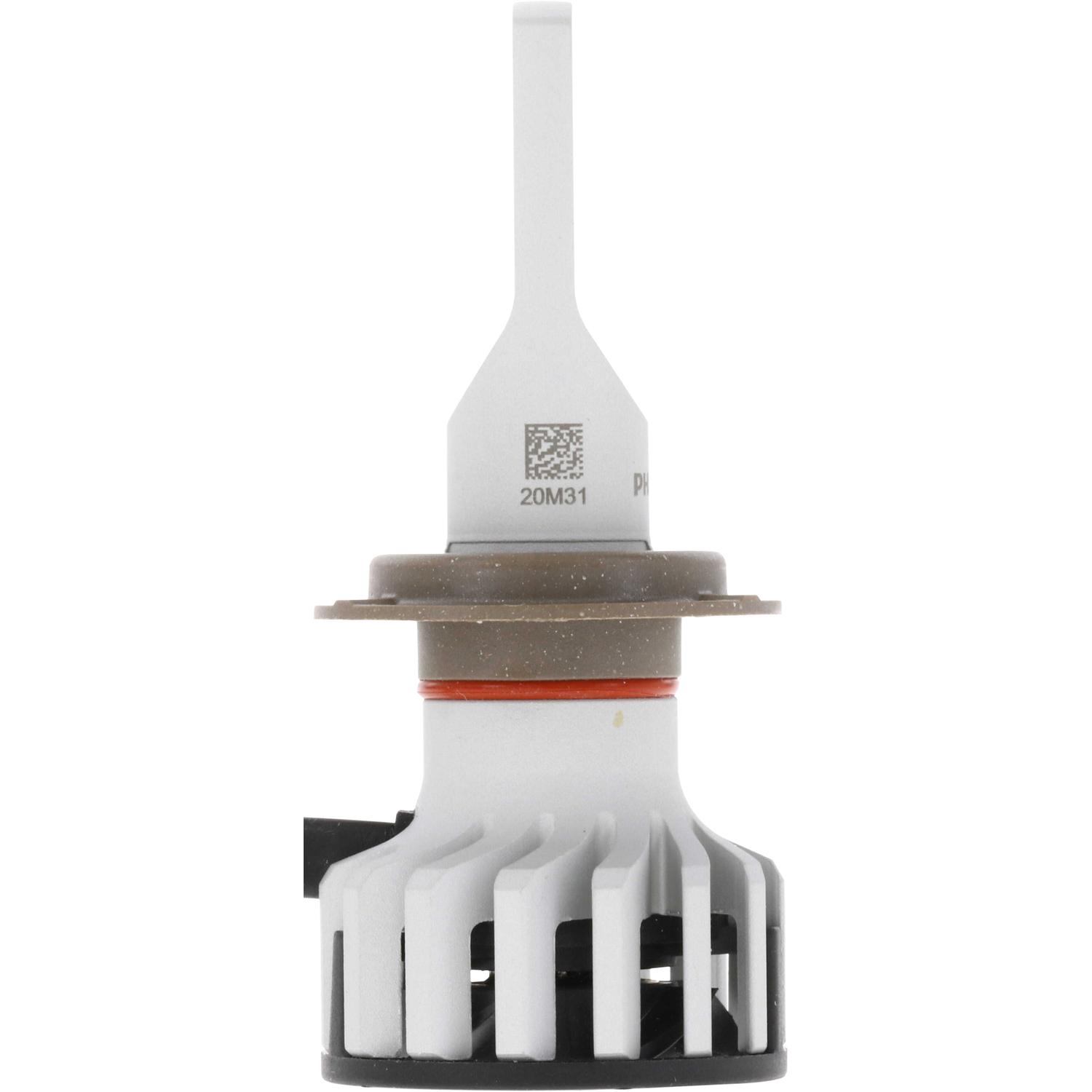 Philips H7XULED - Turn Signal Light Bulb Philips H7XULED Cornering Light Bulb product image 17 of 33