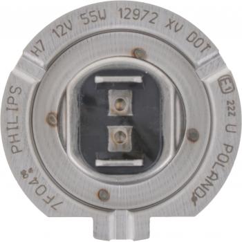 Philips H7XVB1 - Turn Signal Light Bulb Philips H7XVB1 Cornering Light Bulb product image 6 of 21