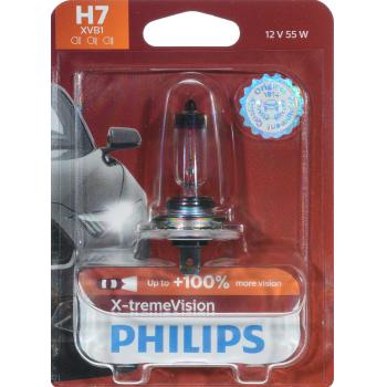 Philips H7XVB1 - Turn Signal Light Bulb Philips H7XVB1 Cornering Light Bulb product image 13 of 21