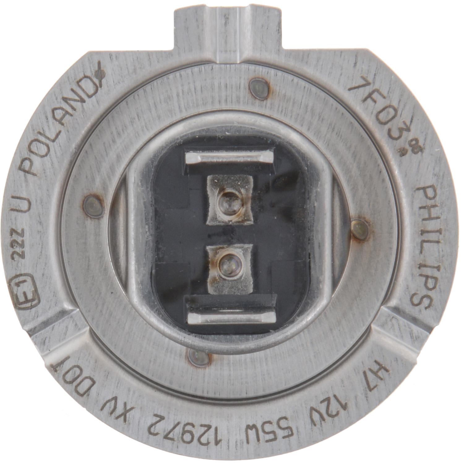Philips H7XVB2 Cornering Light Bulb product image 7 of 29