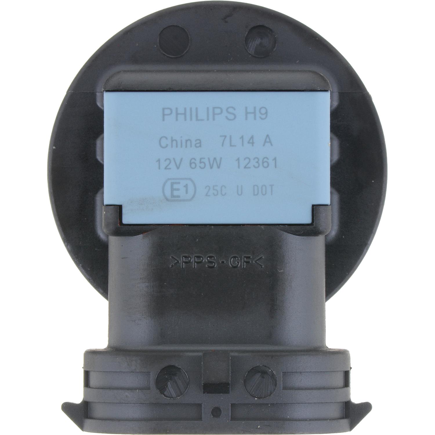 Philips H9B1 - Headlight Bulb Philips H9B1 Headlight Bulb product image 5 of 19