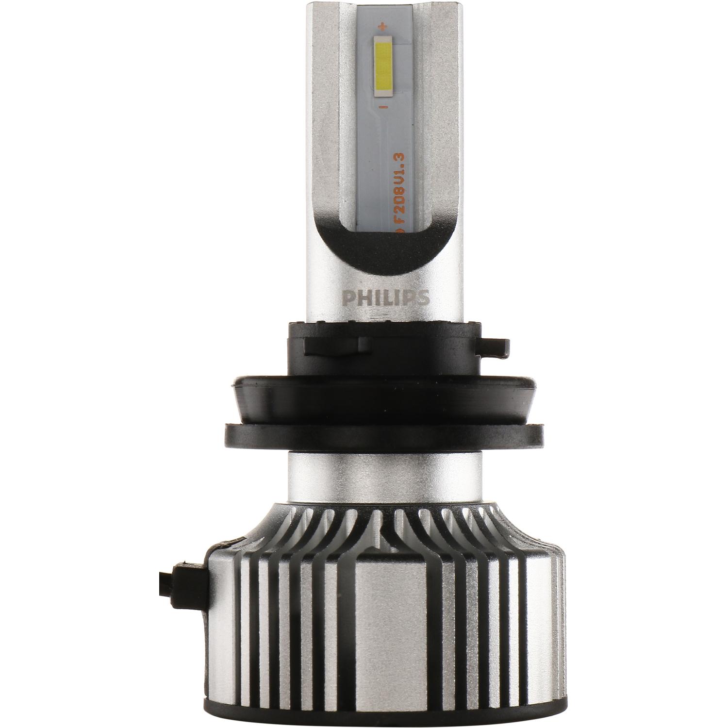 Philips H9UELED - Headlight Bulb Philips H9UELED Headlight Bulb product image 10 of 20
