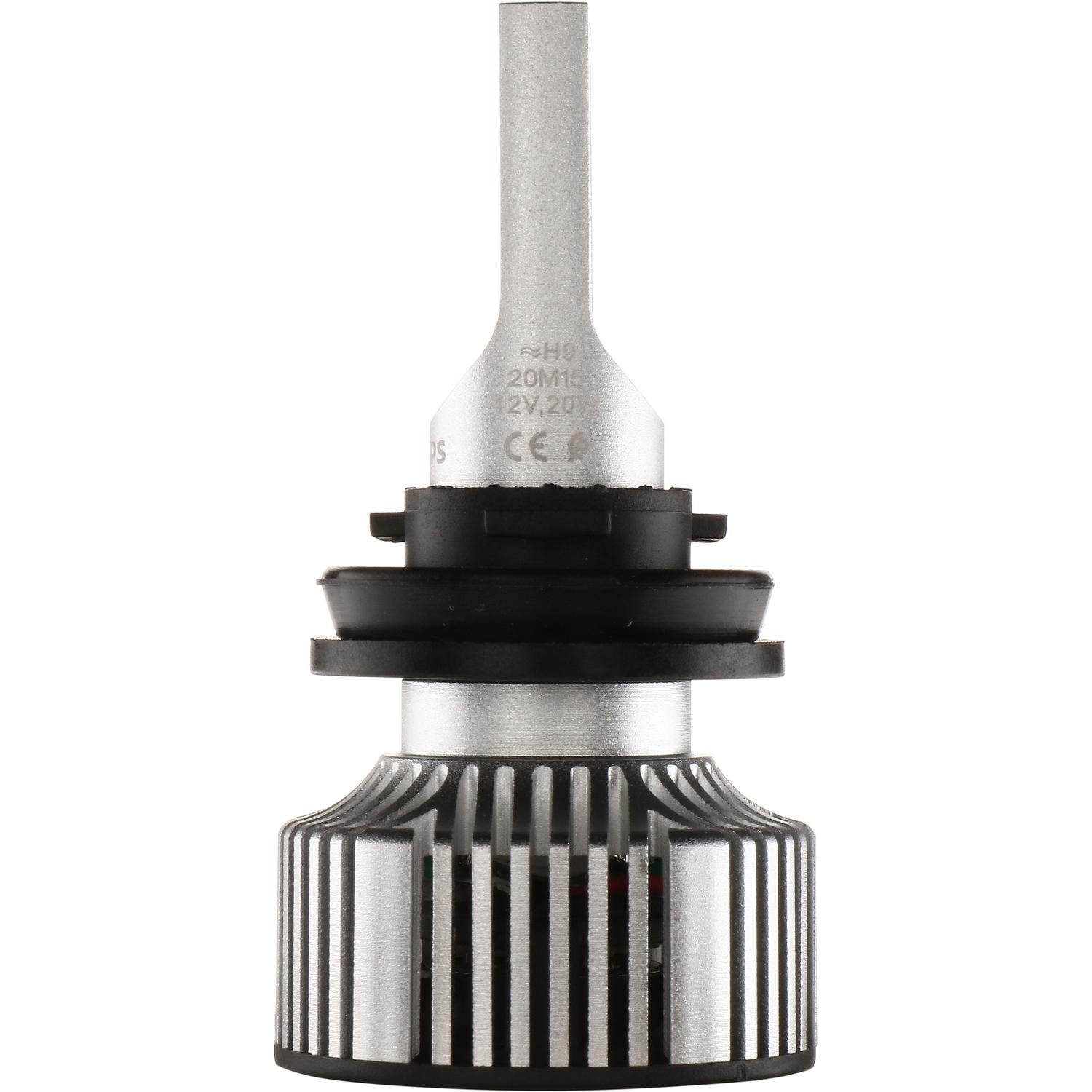 Philips H9UELED - Headlight Bulb Philips H9UELED Headlight Bulb product image 12 of 20
