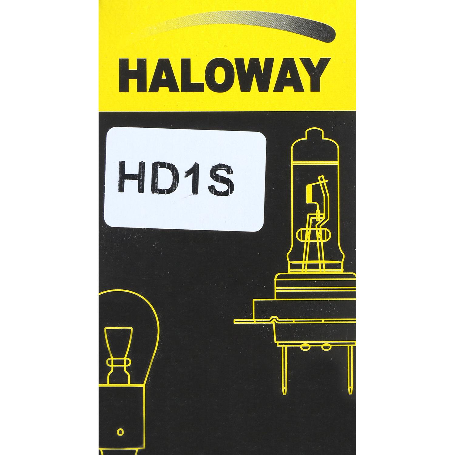 Philips HD1S - Headlight Bulb Philips HD1S Headlight Bulb product image 7 of 10