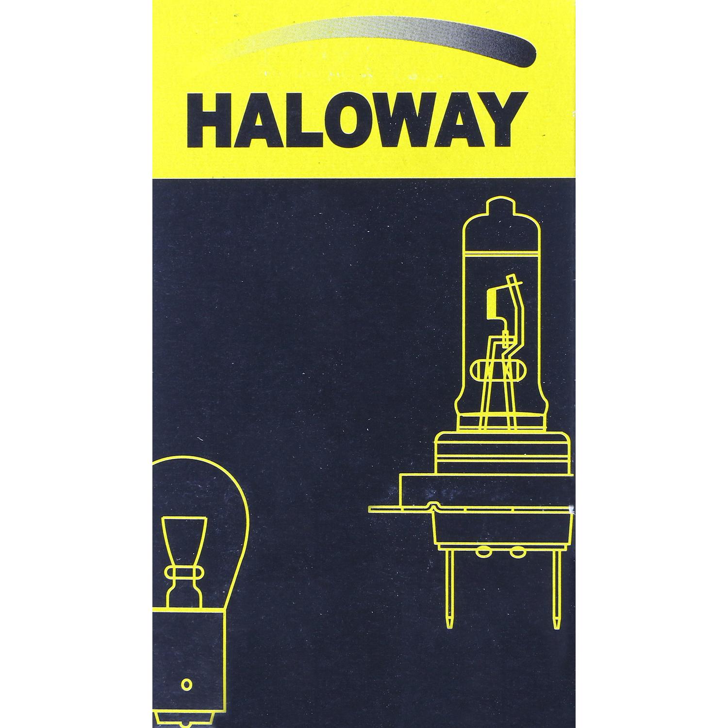 Philips HD1S - Headlight Bulb Philips HD1S Headlight Bulb product image 9 of 10
