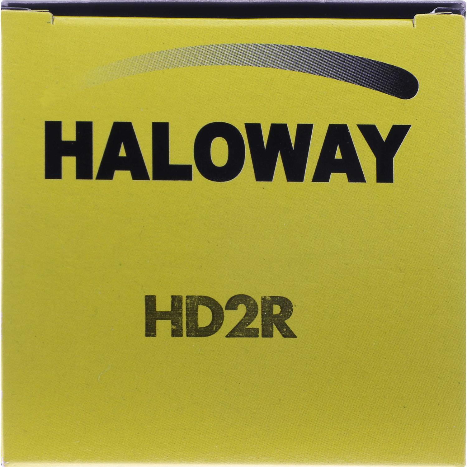 Philips HD2R Headlight Bulb product image 2 of 12