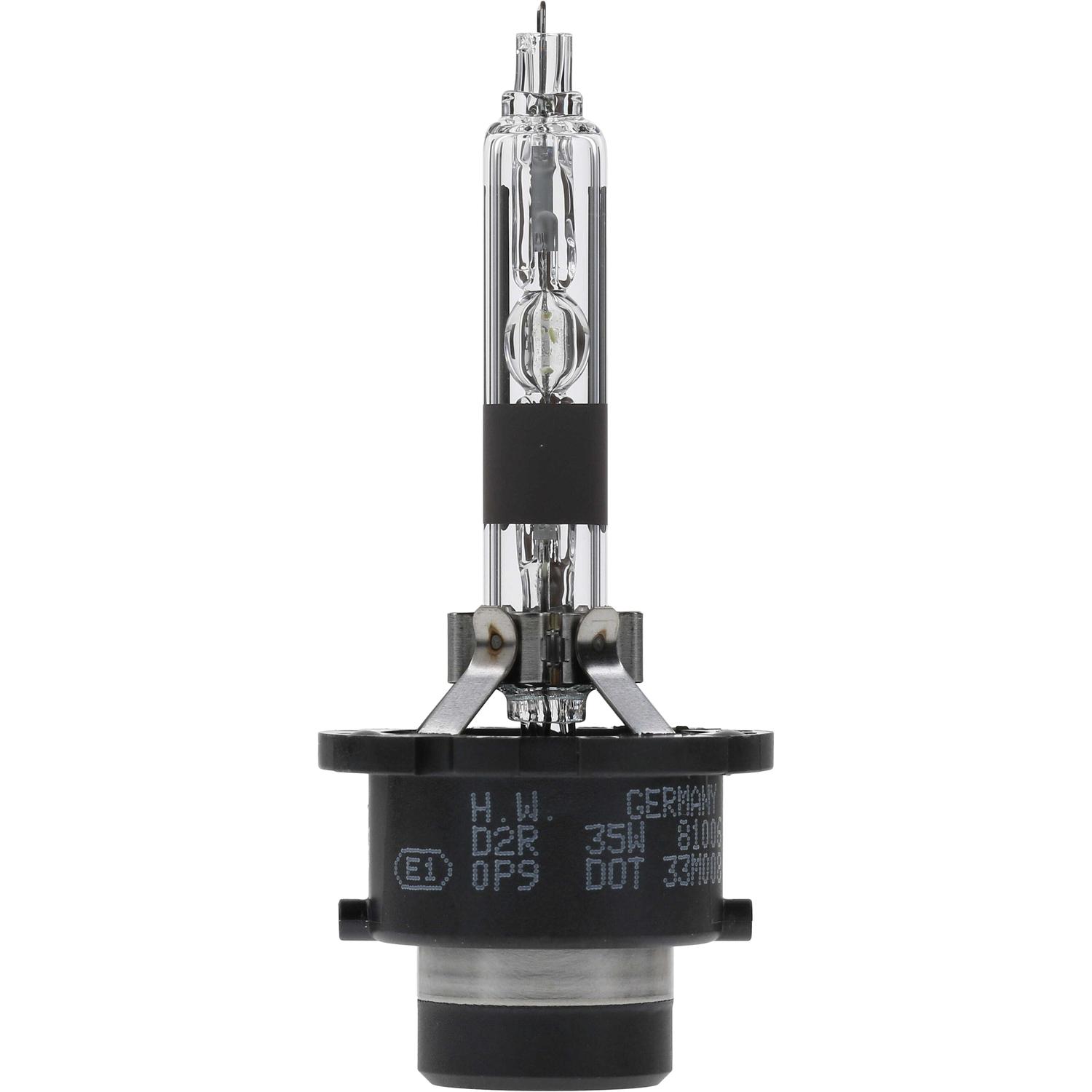Philips HD2R Headlight Bulb product image 6 of 12