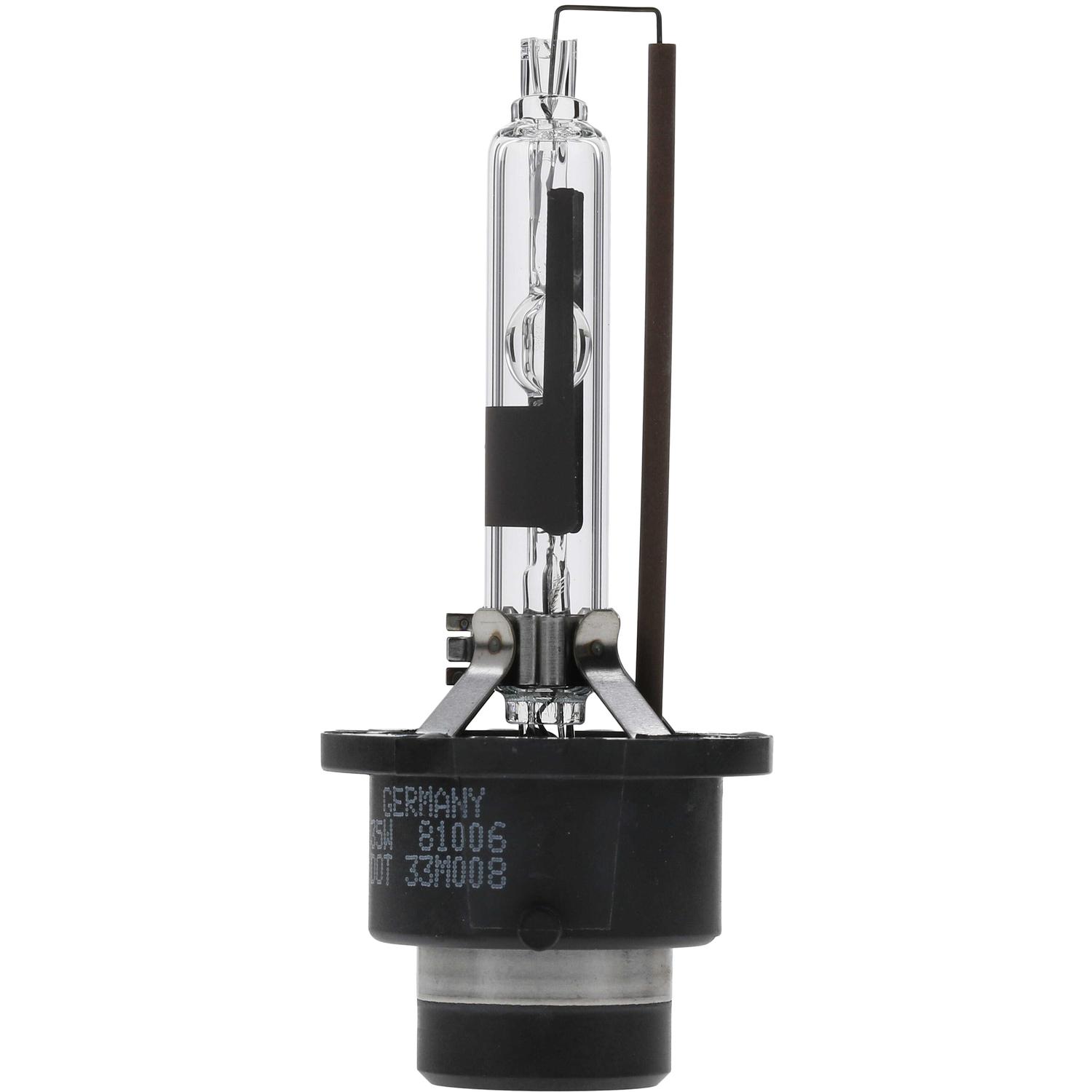 Philips HD2R Headlight Bulb product image 7 of 12