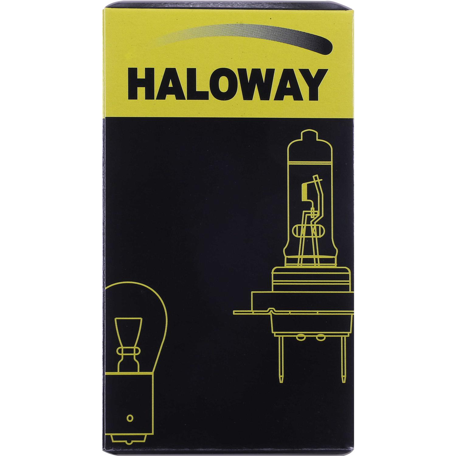 Philips HD2R Headlight Bulb product image 11 of 12
