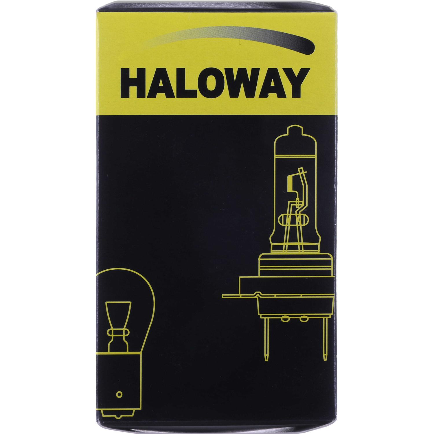 Philips HD2R Headlight Bulb product image 12 of 12