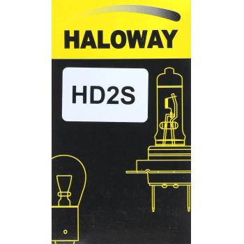 Philips HD2S Headlight Bulb product image 7 of 10