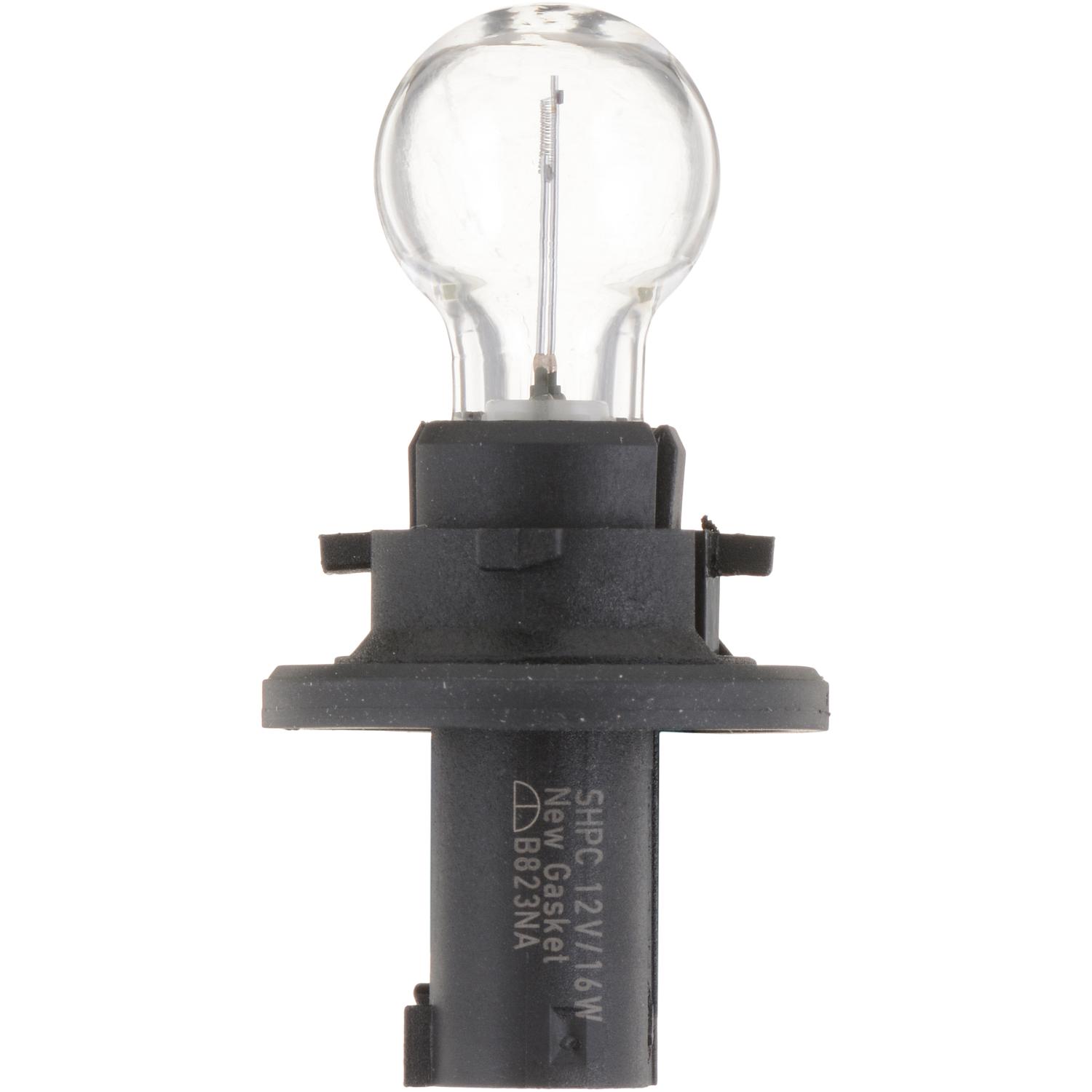 Philips HPC16WC1 - Turn Signal Light Bulb Philips HPC16WC1 Back Up Light Bulb product image 4 of 9