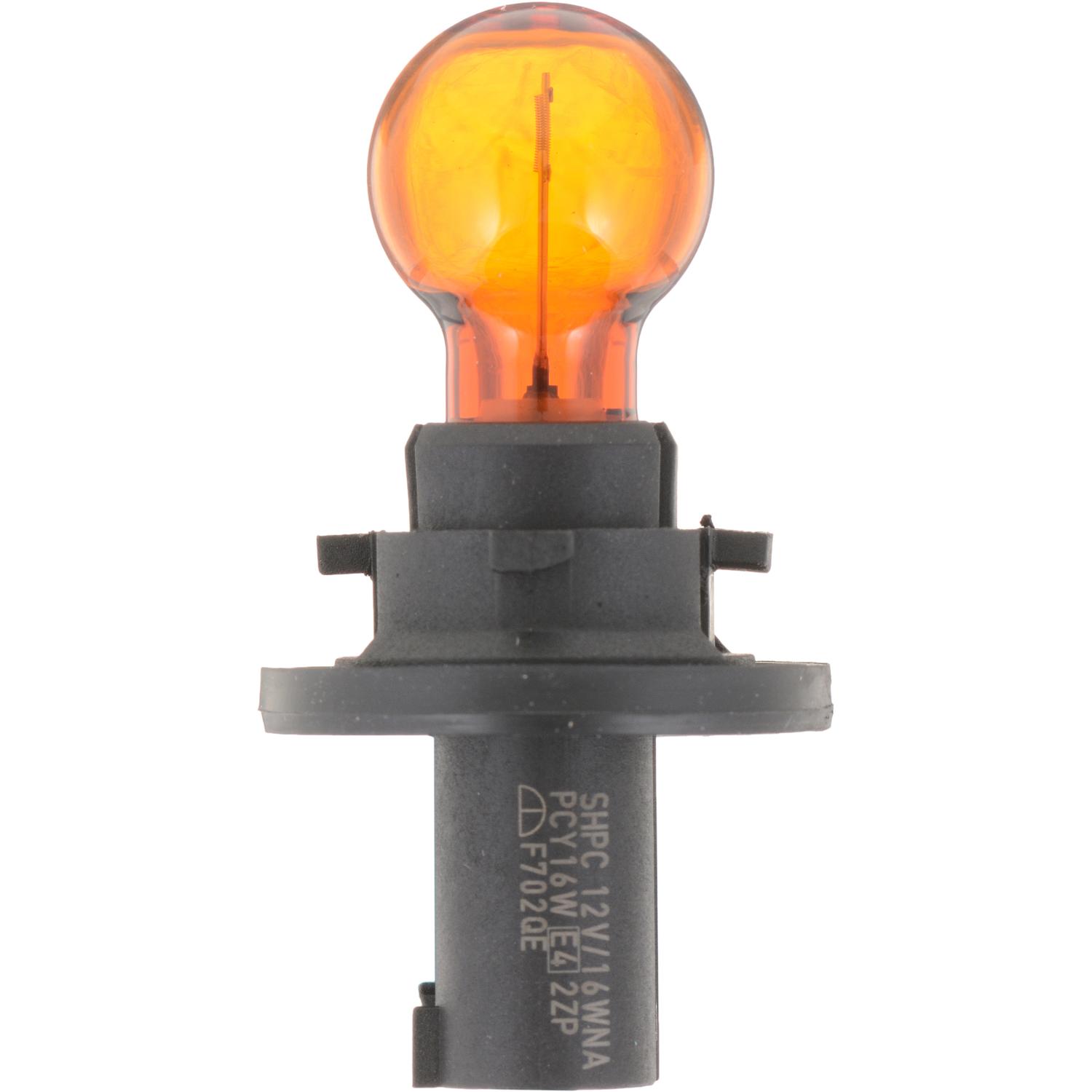 Philips HPC16WNAC1 Turn Signal Light Bulb product image 4 of 9