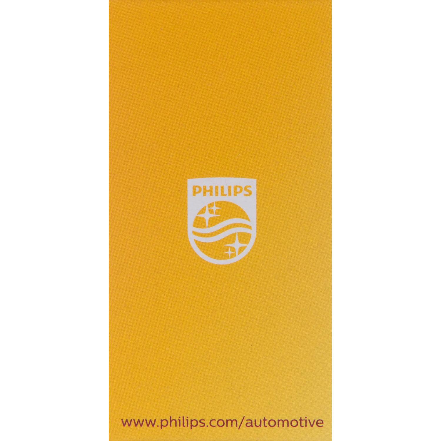 Philips HPC19WC1 - Turn Signal Light Bulb Philips HPC19WC1 Back Up Light Bulb product image 9 of 10