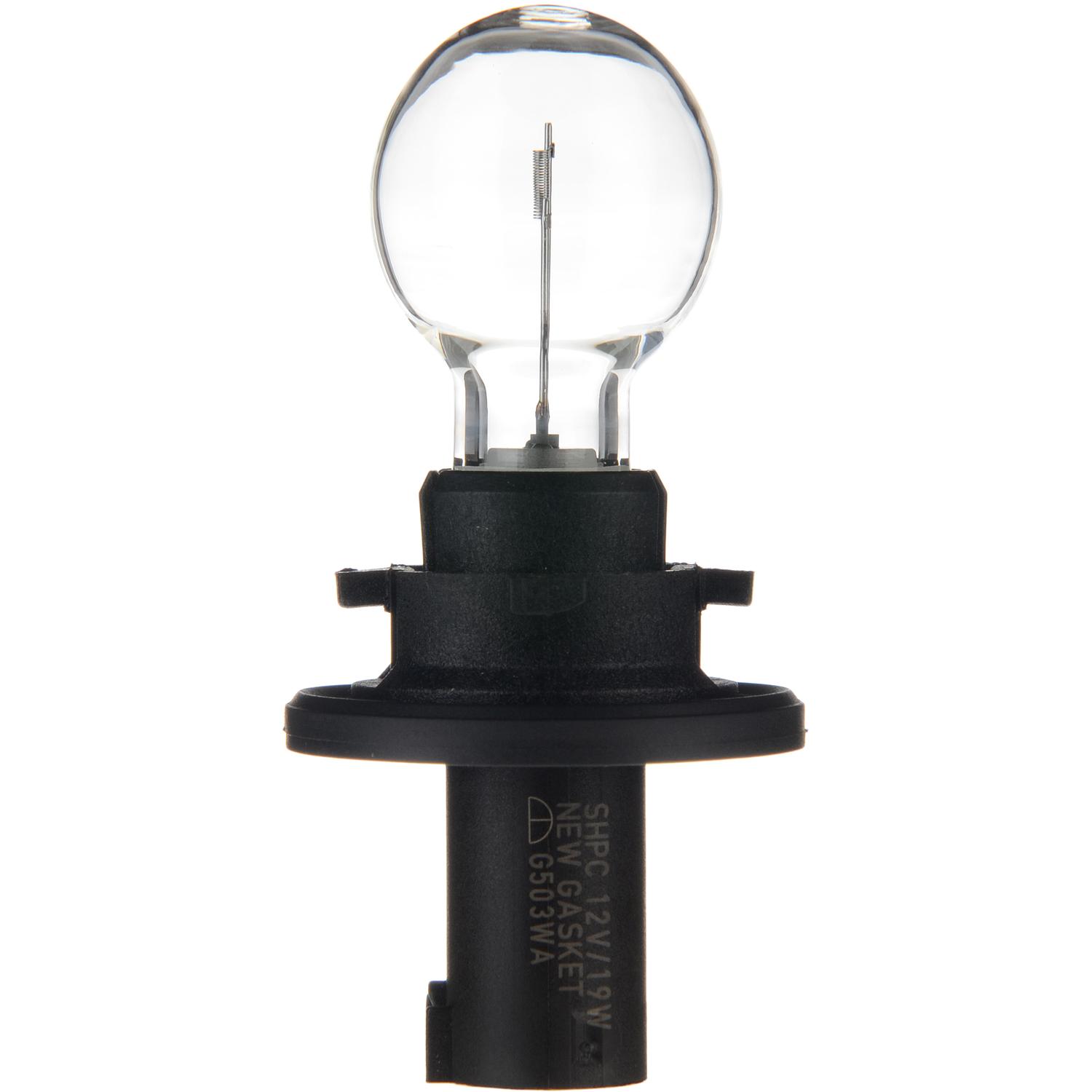 Philips HPC19WC1 - Turn Signal Light Bulb Philips HPC19WC1 Back Up Light Bulb product image 10 of 10