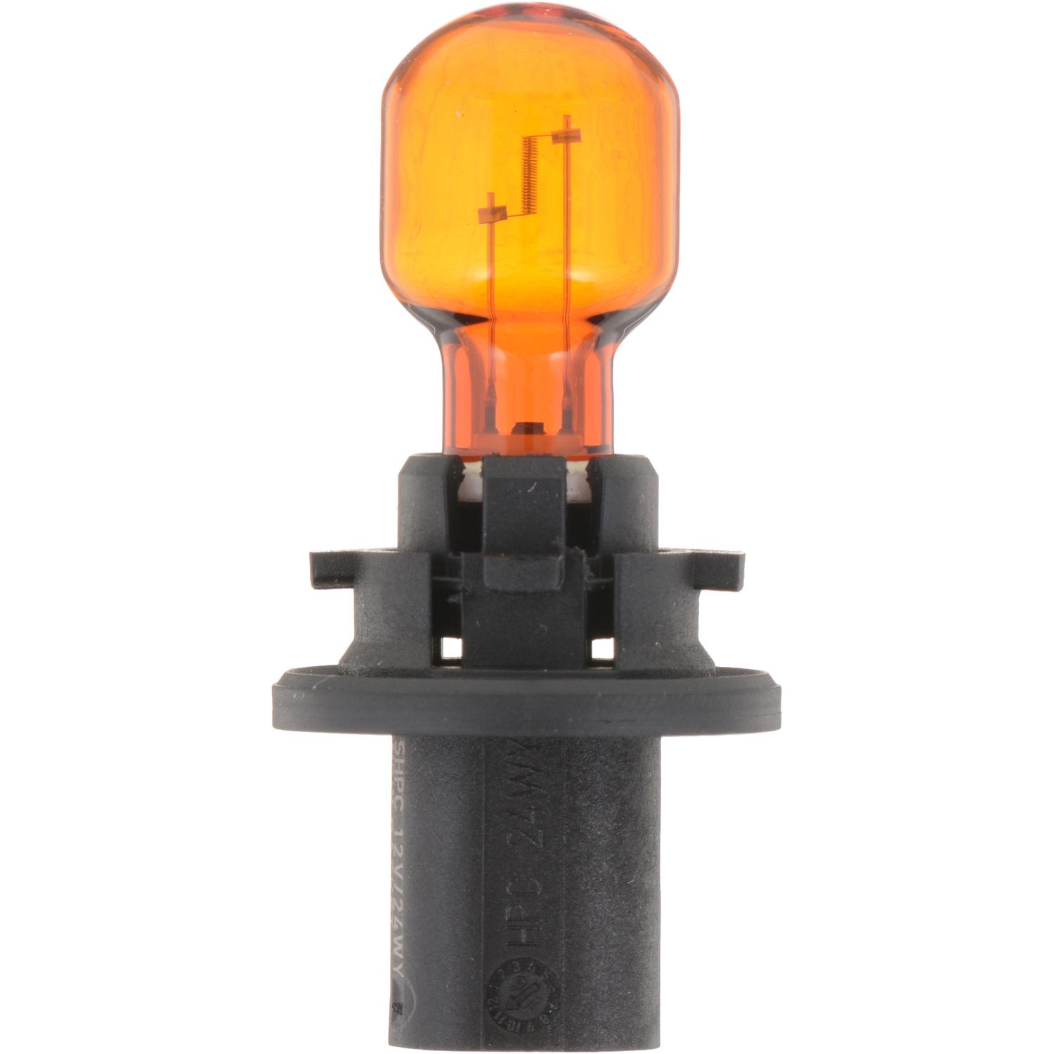 Philips HPC24WNAC1 Turn Signal Light Bulb product image 1 of 10