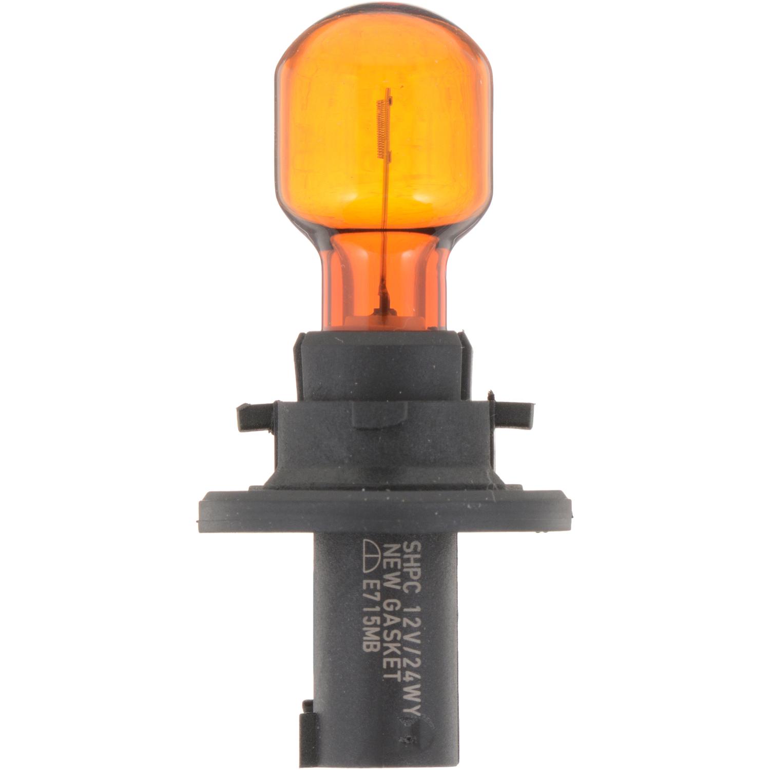 Philips HPC24WNAC1 Turn Signal Light Bulb product image 5 of 10
