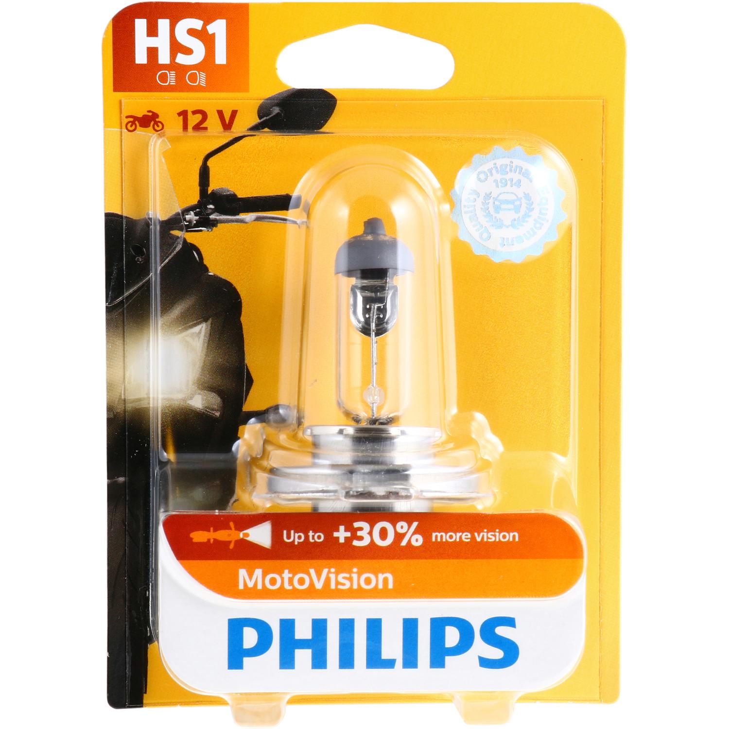 Philips HS1 - Headlight Bulb Philips HS1 Headlight Bulb product image 7 of 10