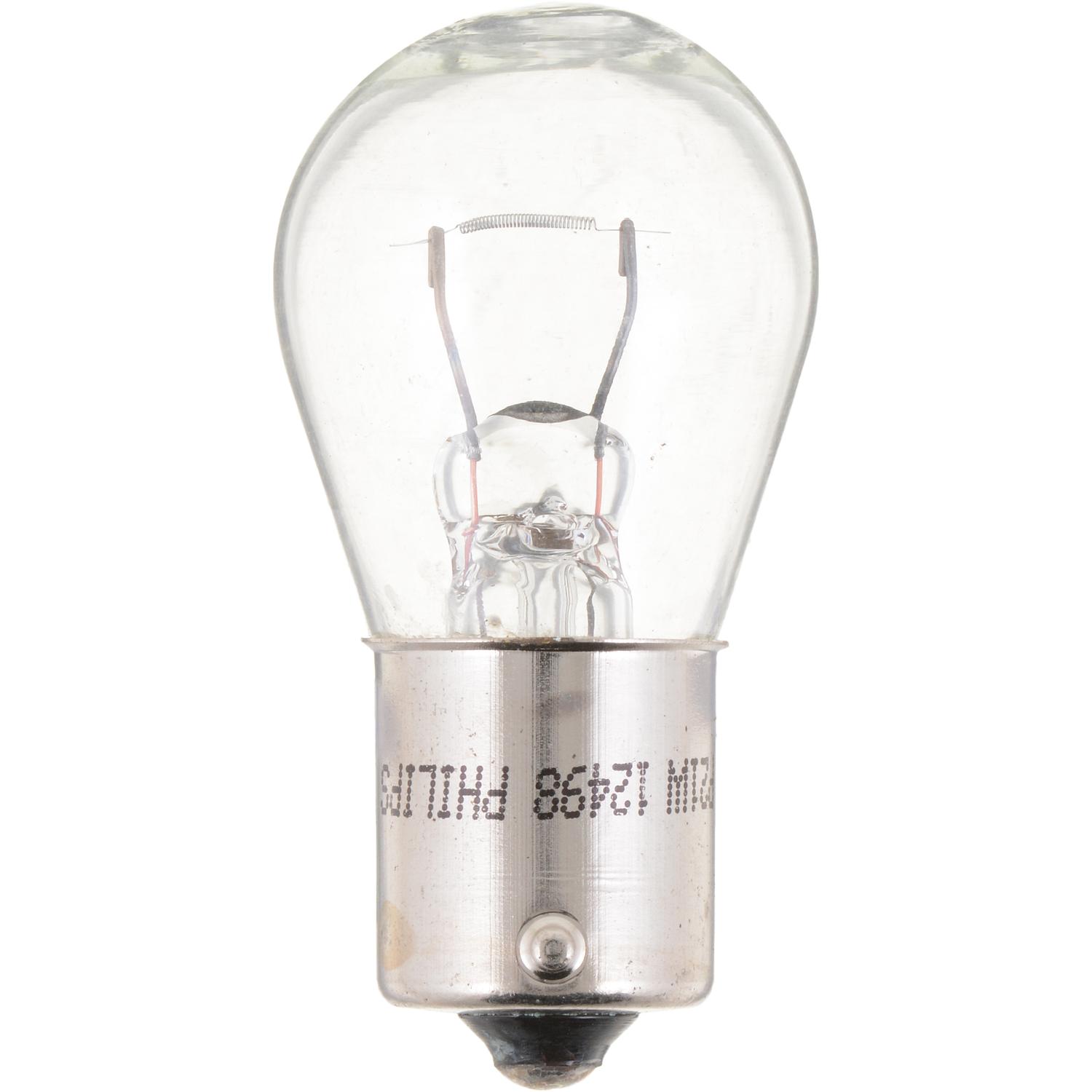 Philips P21WB2 Back Up Light Bulb product image 1 of 24