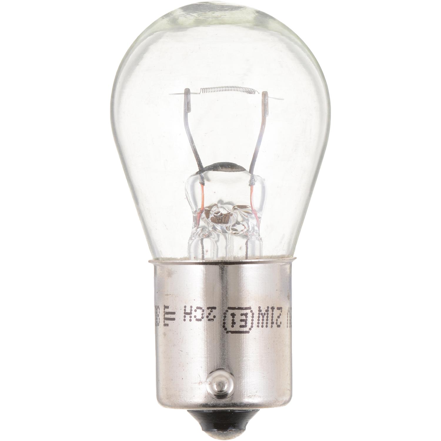 Philips P21WB2 Back Up Light Bulb product image 6 of 24