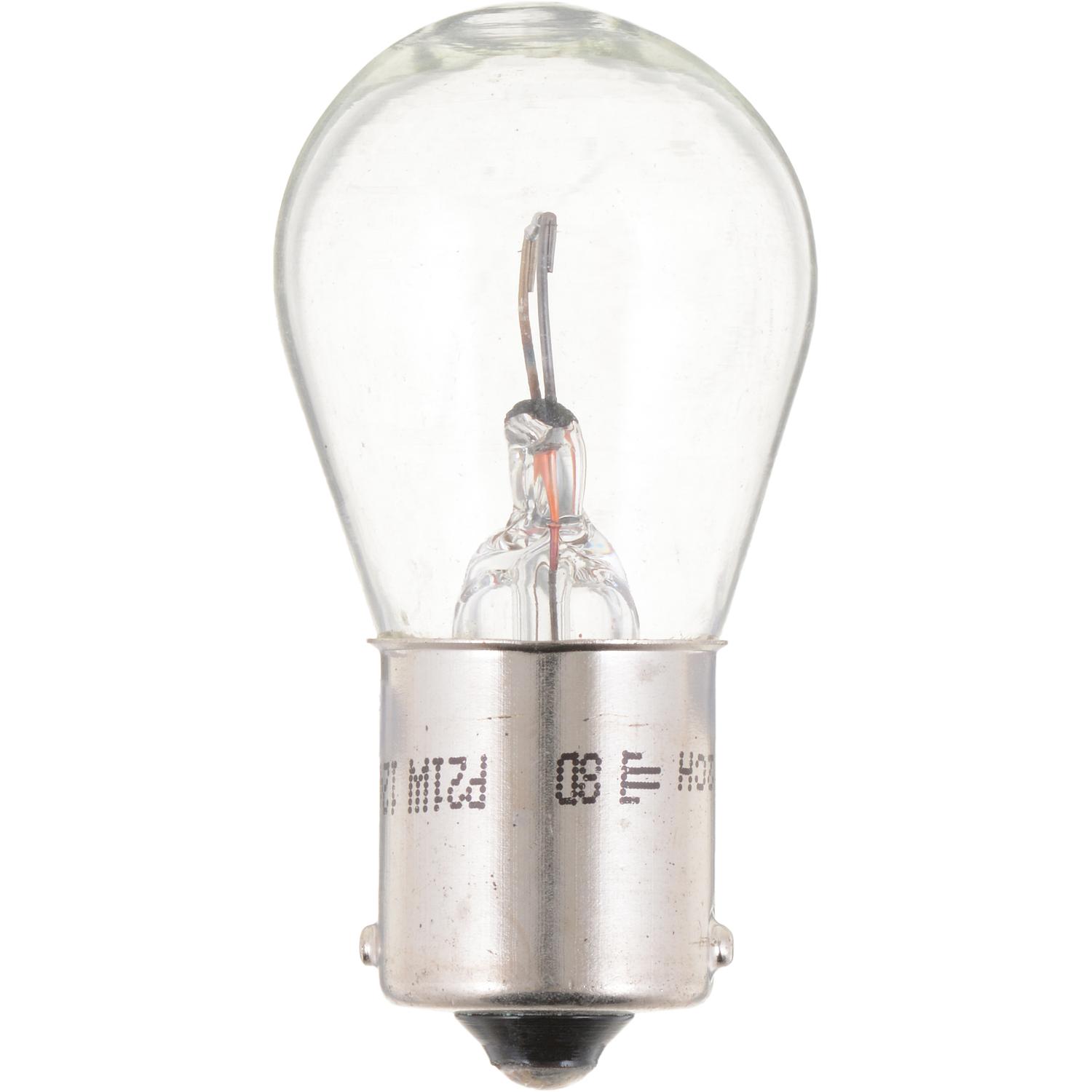 Philips P21WB2 Back Up Light Bulb product image 8 of 24