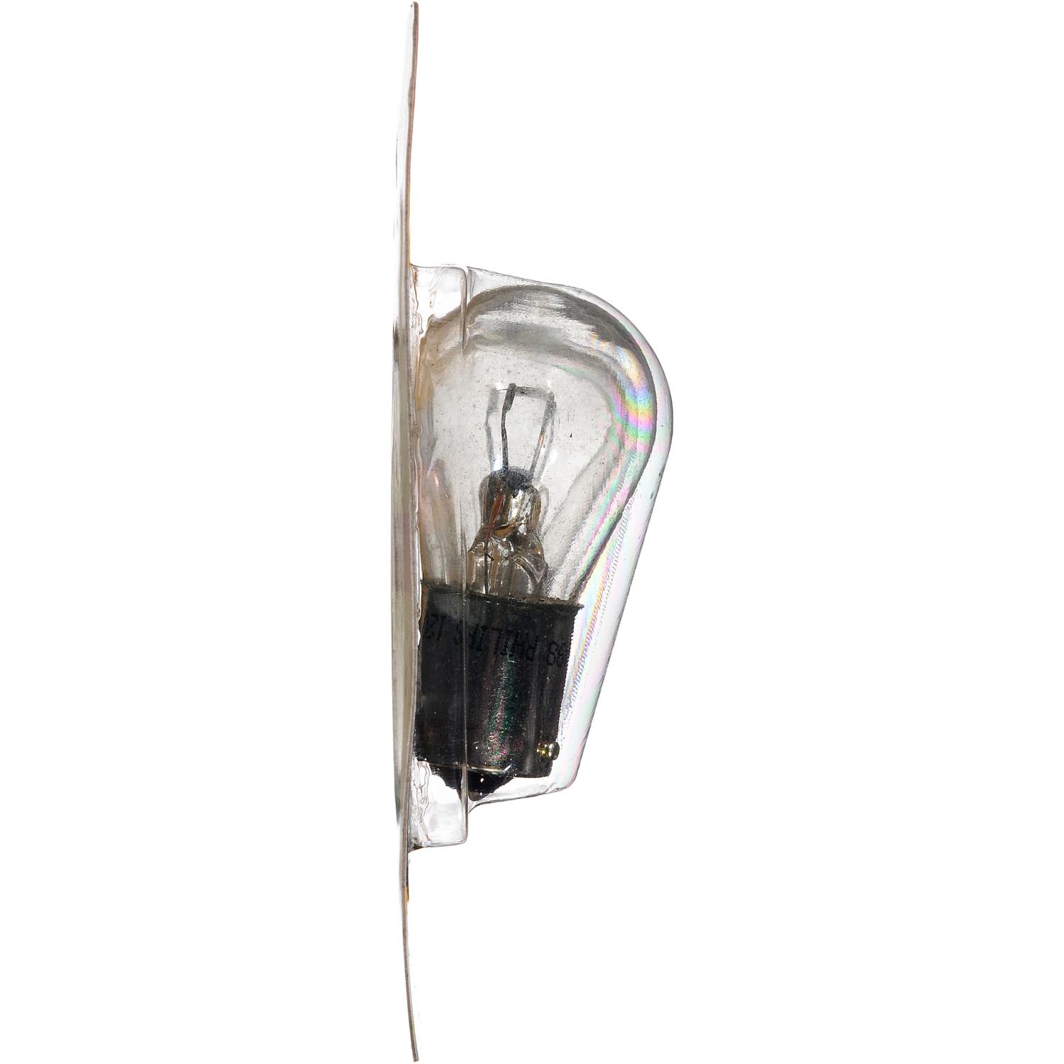 Philips P21WB2 Back Up Light Bulb product image 17 of 24