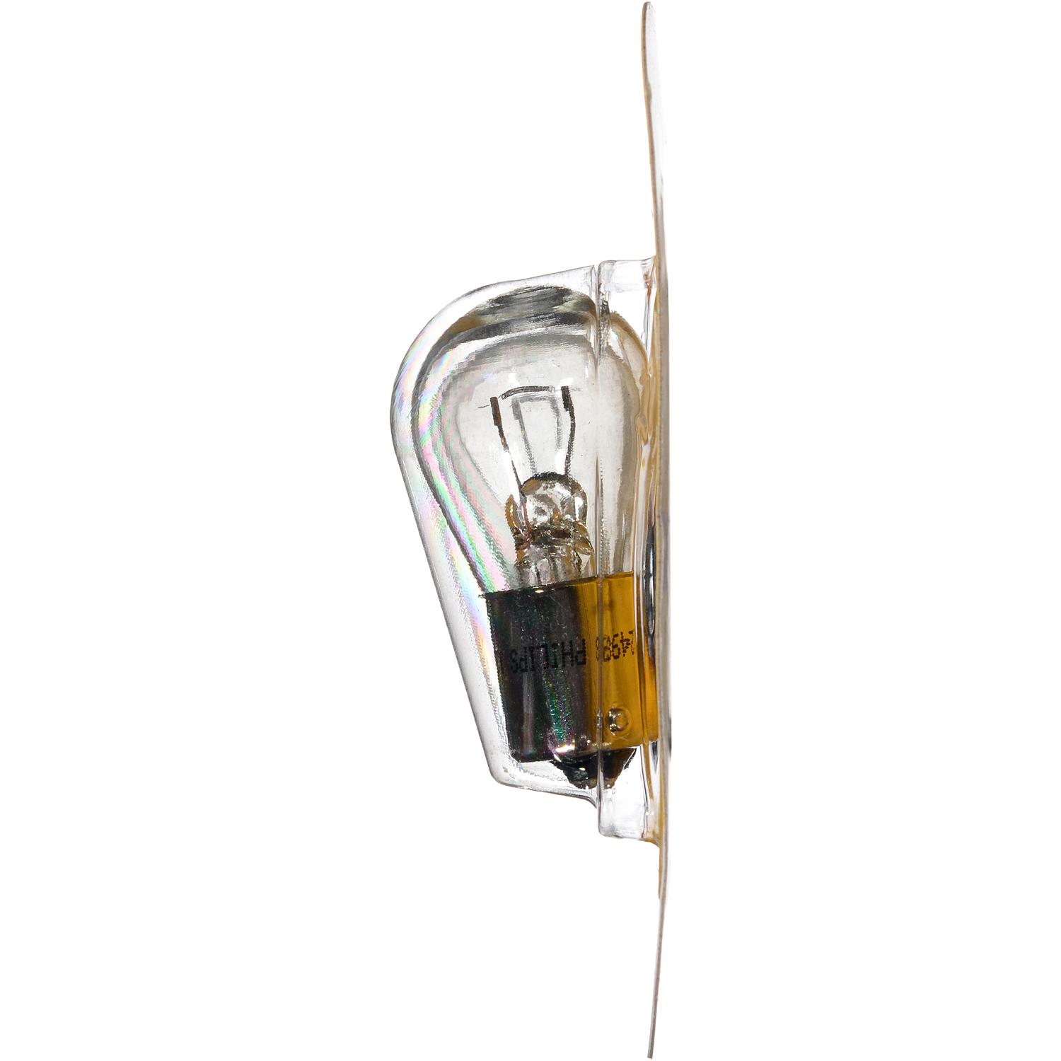 Philips P21WB2 Back Up Light Bulb product image 20 of 24