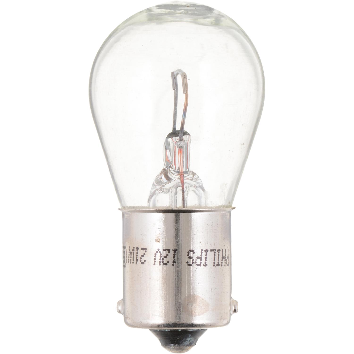 Philips P21WB2 Back Up Light Bulb product image 22 of 24
