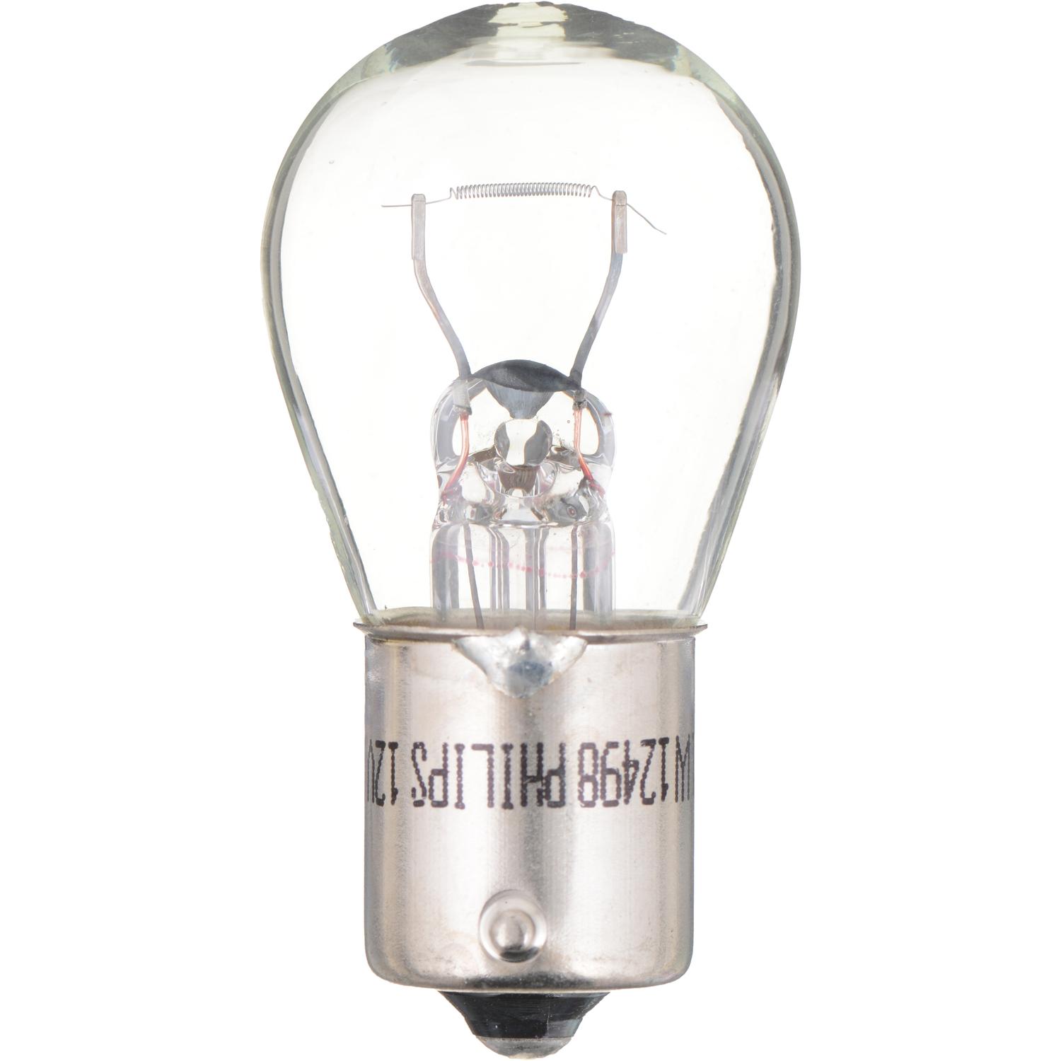 Philips P21WCP - Multi Purpose Light Bulb Philips P21WCP Back Up Light Bulb product image 2 of 25