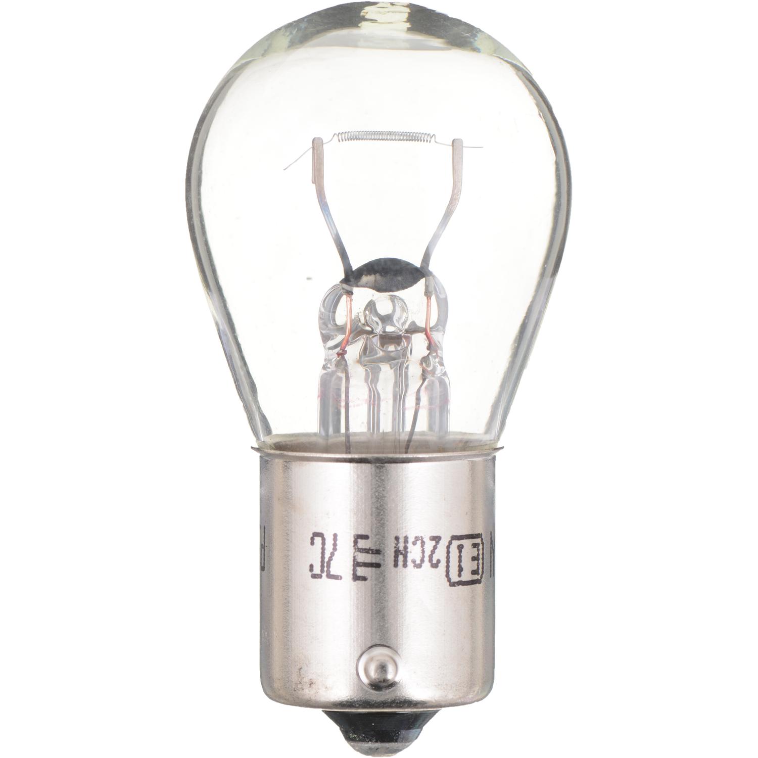 Philips P21WCP - Multi Purpose Light Bulb Philips P21WCP Back Up Light Bulb product image 8 of 25