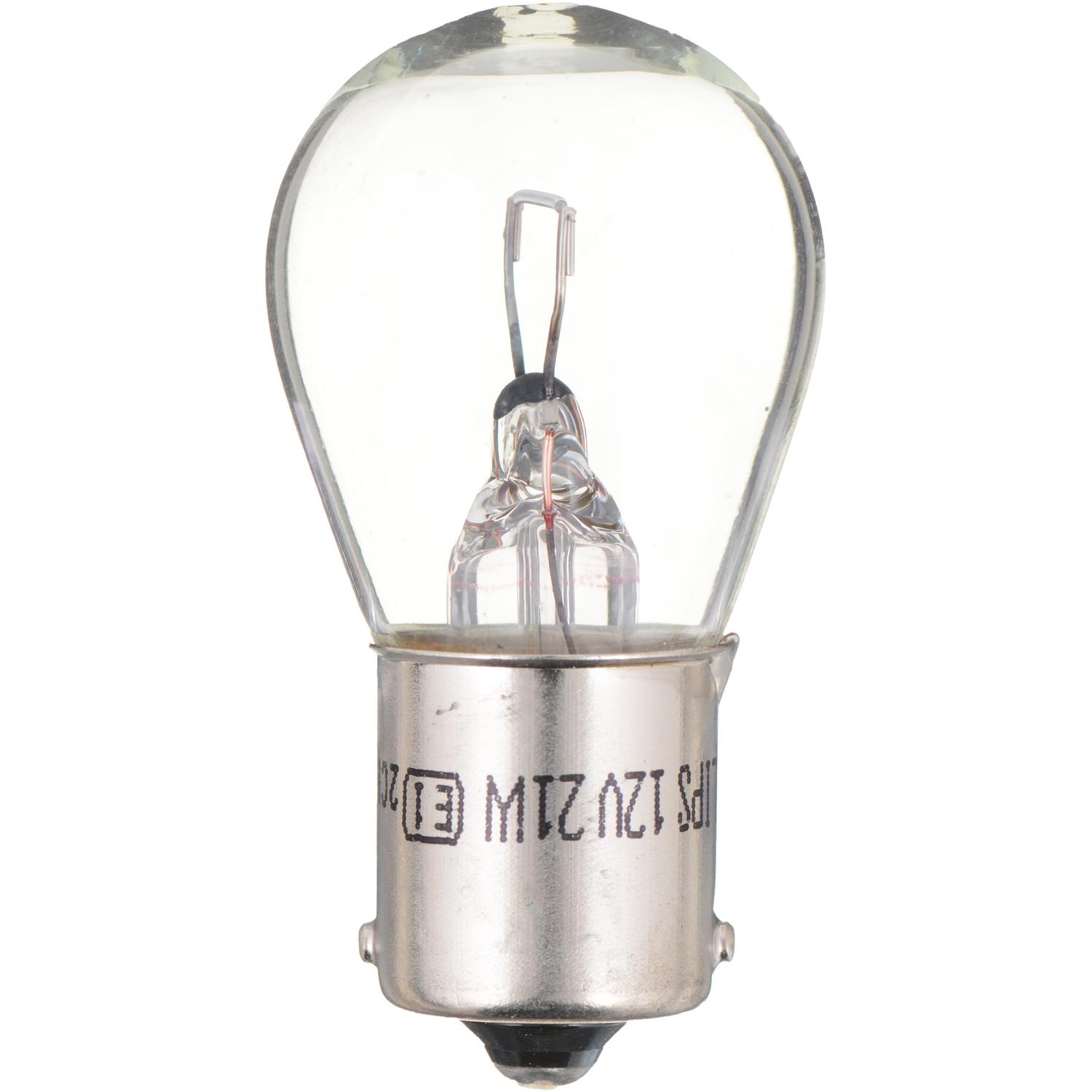 Philips P21WCP - Multi Purpose Light Bulb Philips P21WCP Back Up Light Bulb product image 11 of 25
