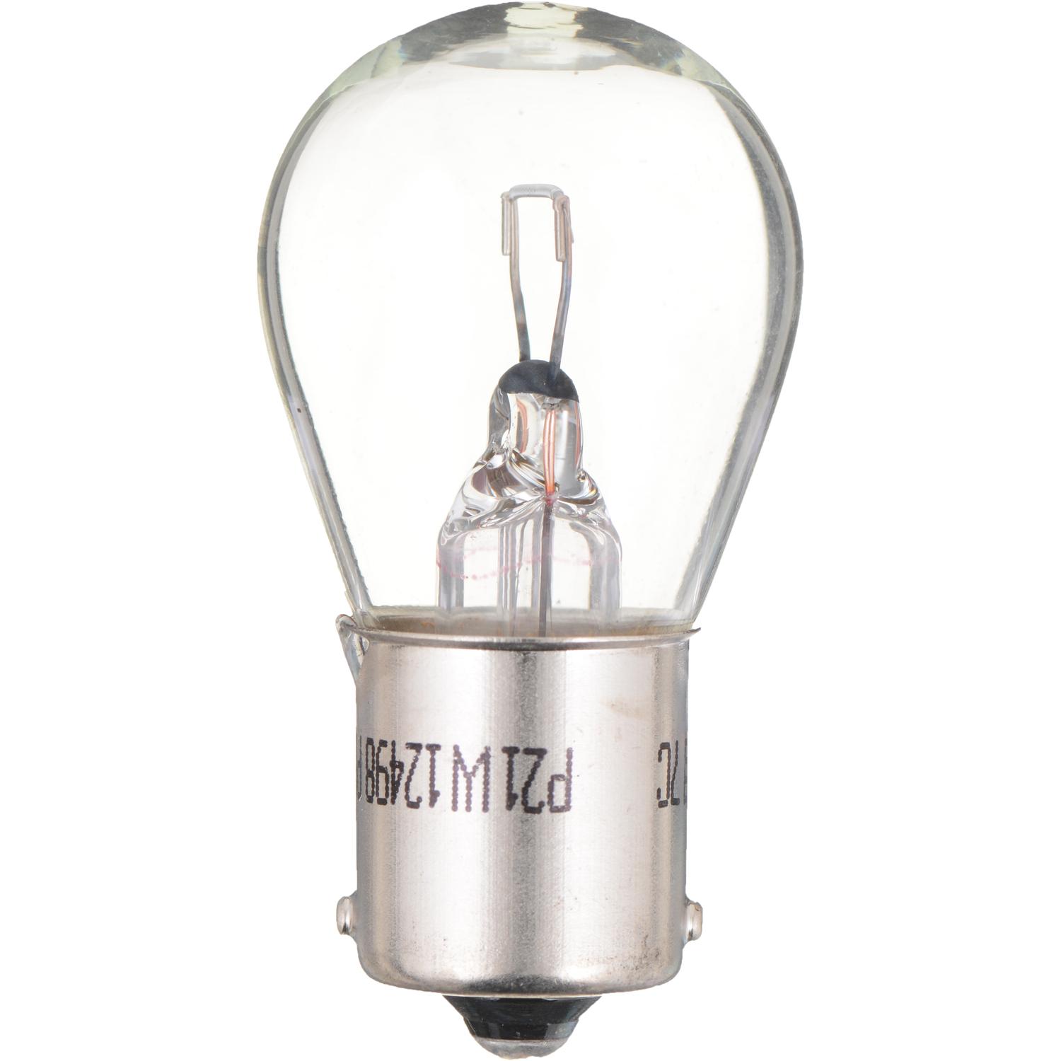 Philips P21WCP - Multi Purpose Light Bulb Philips P21WCP Back Up Light Bulb product image 22 of 25
