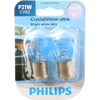 Philips P21WCVB2 Back Up Light Bulb product image 20 of 29