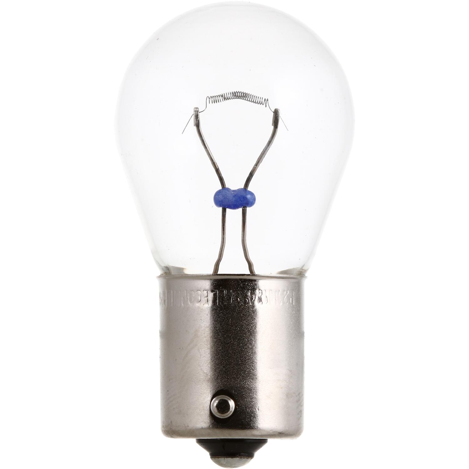 Philips P21WLLB2 - Center High Mount Stop Light Bulb Philips P21WLLB2 Back Up Light Bulb product image 1 of 40