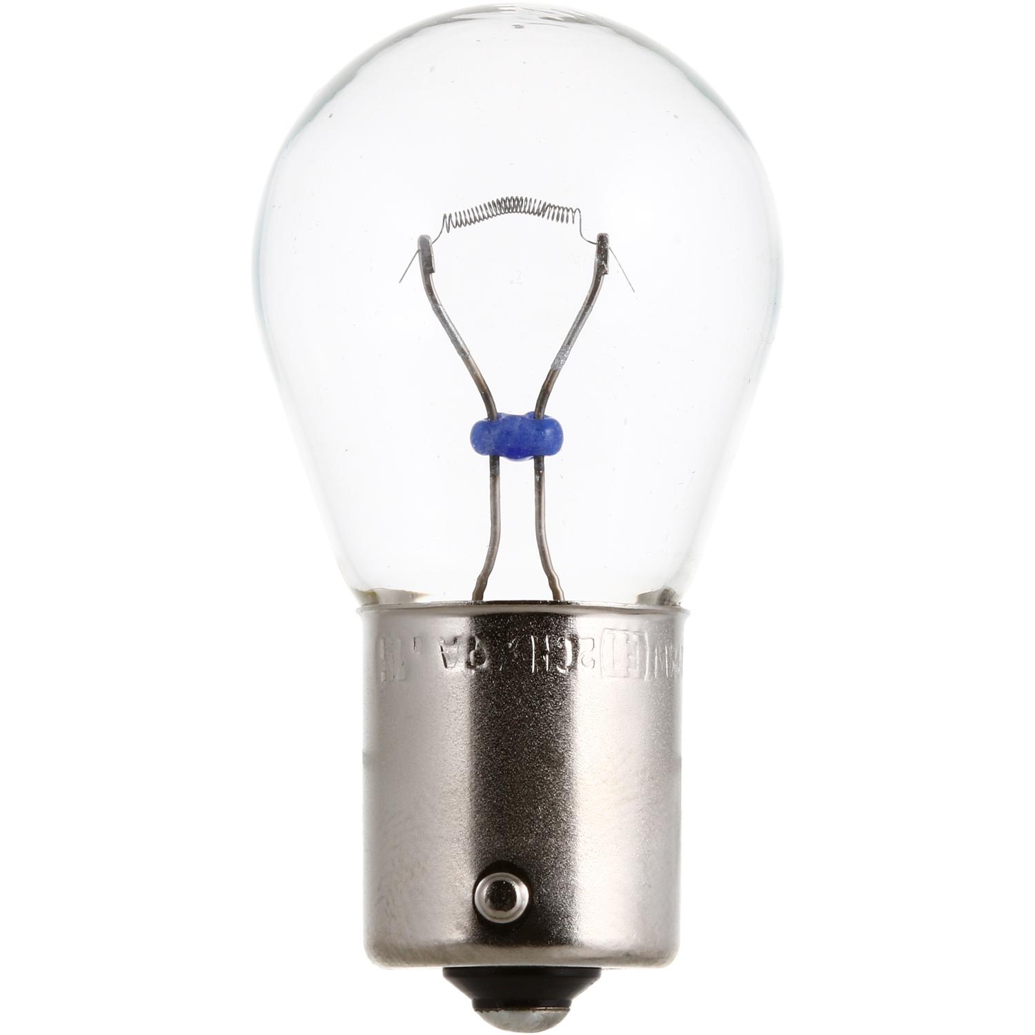 Philips P21WLLB2 - Center High Mount Stop Light Bulb Philips P21WLLB2 Back Up Light Bulb product image 14 of 40