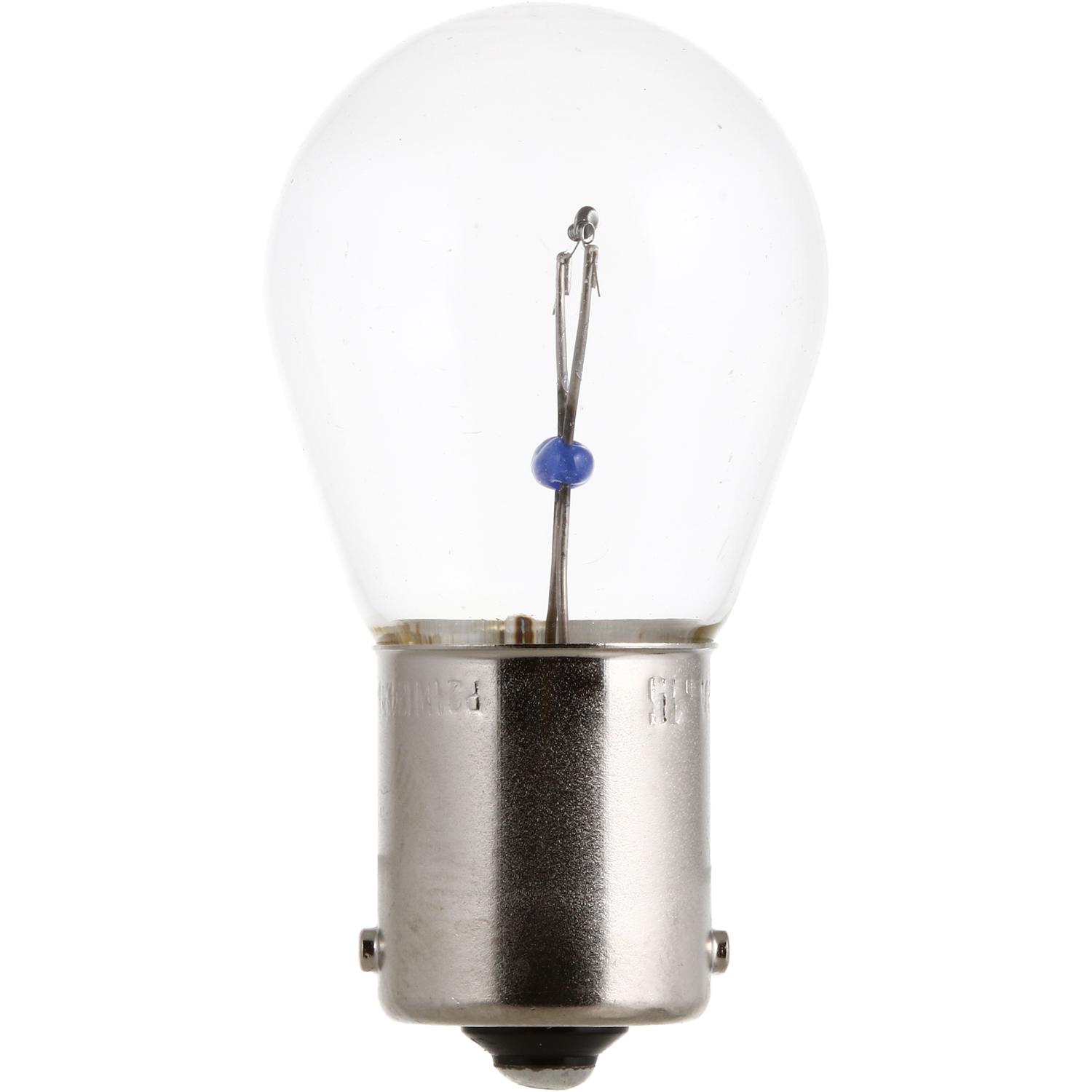 Philips P21WLLB2 - Center High Mount Stop Light Bulb Philips P21WLLB2 Back Up Light Bulb product image 21 of 40