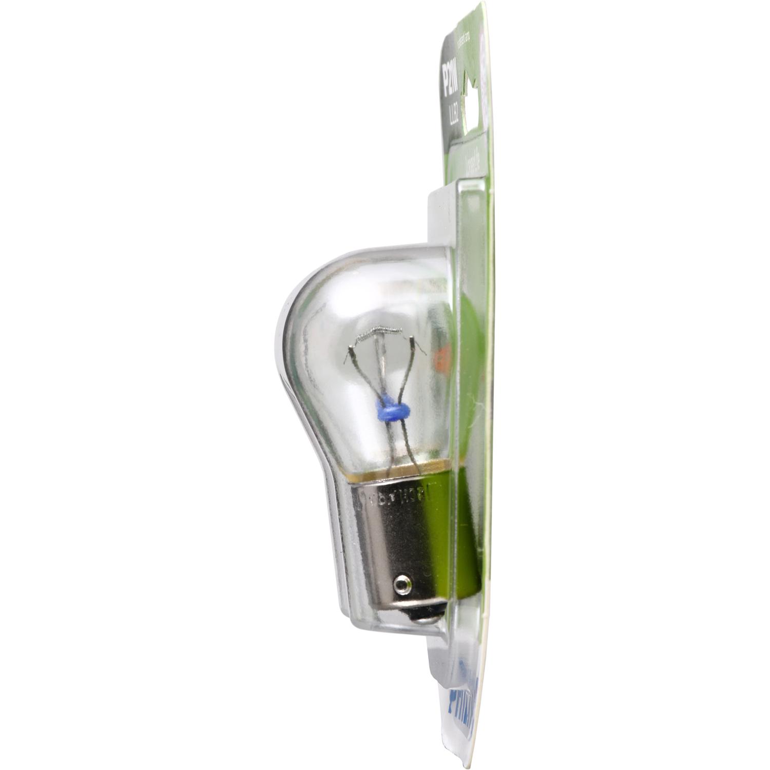 Philips P21WLLB2 - Center High Mount Stop Light Bulb Philips P21WLLB2 Back Up Light Bulb product image 36 of 40