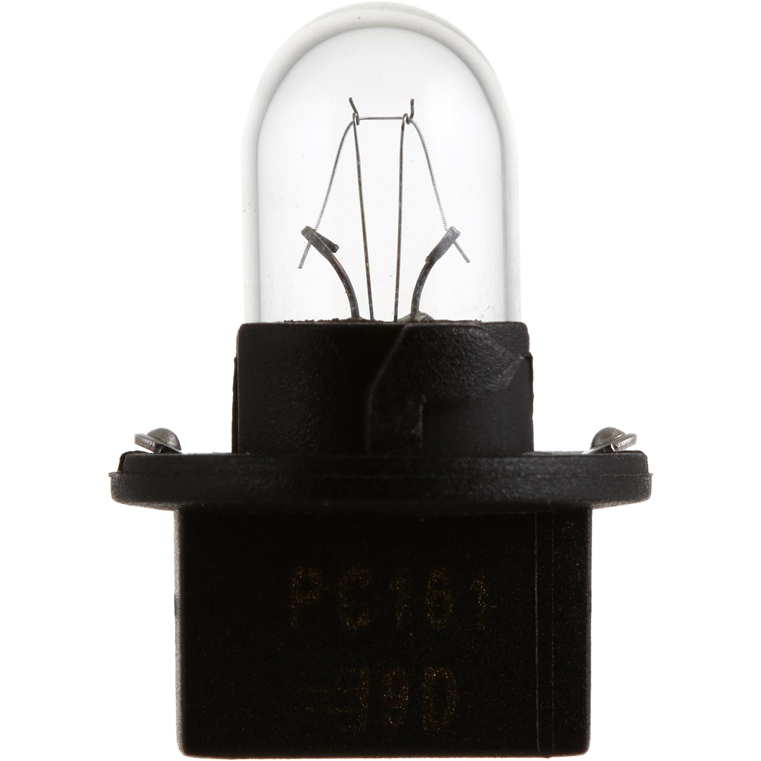 Philips PC161CP - Instrument Panel Light Bulb Philips PC161CP Auto Trans Indicator Light Bulb product image 4 of 10