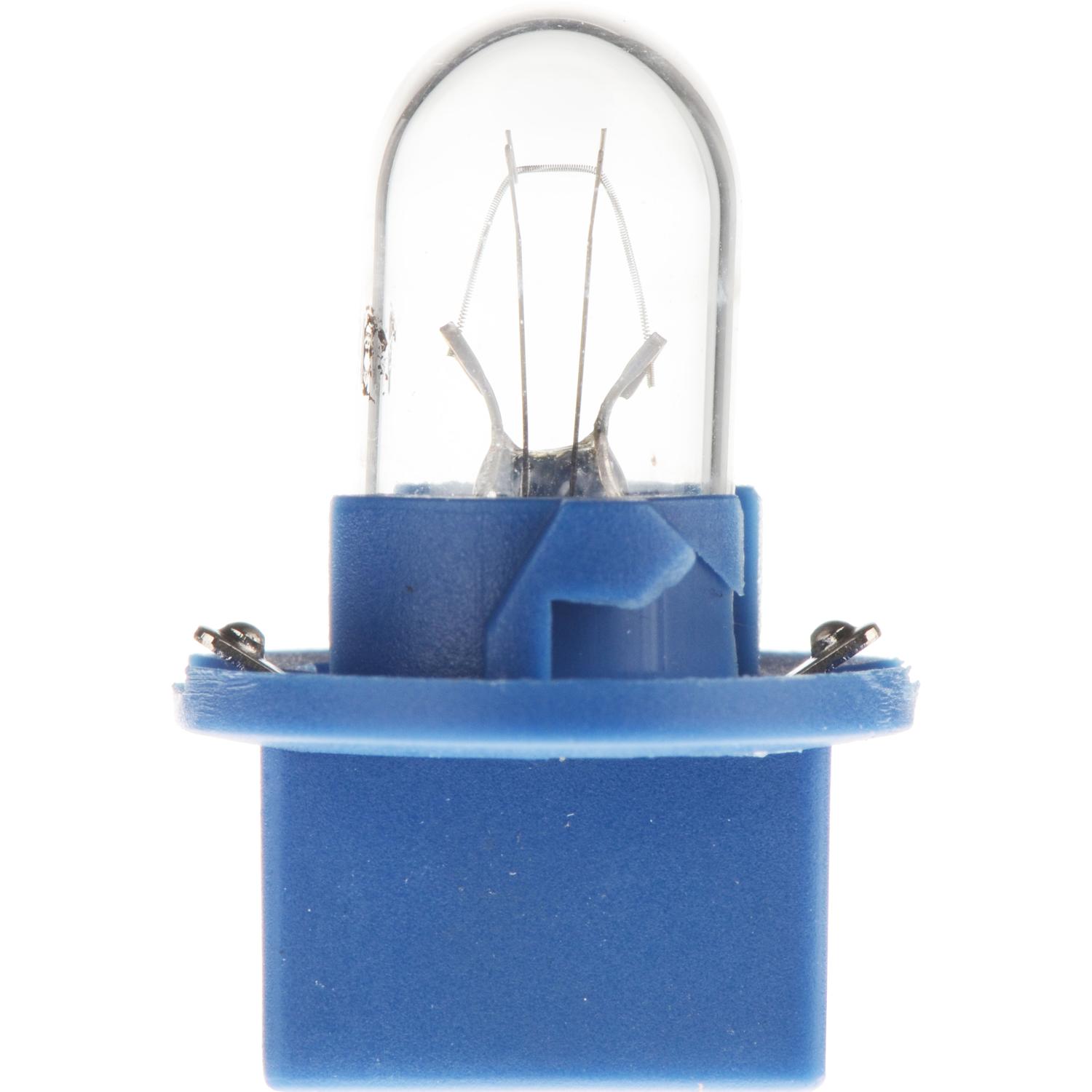 Philips PC168B2 - Instrument Panel Light Bulb Philips PC168B2 Auto Trans Indicator Light Bulb product image 1 of 10