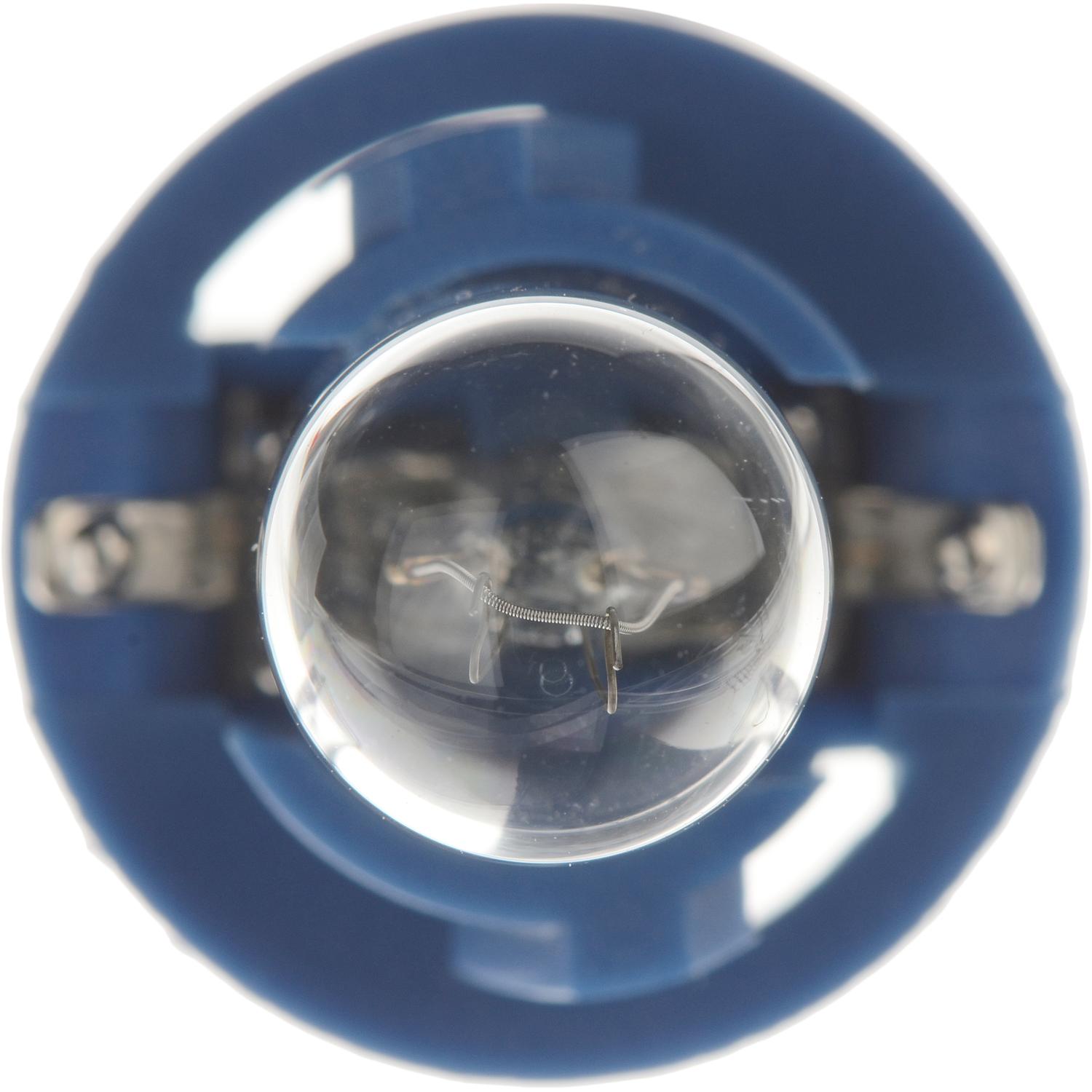 Philips PC168B2 - Instrument Panel Light Bulb Philips PC168B2 Auto Trans Indicator Light Bulb product image 2 of 10